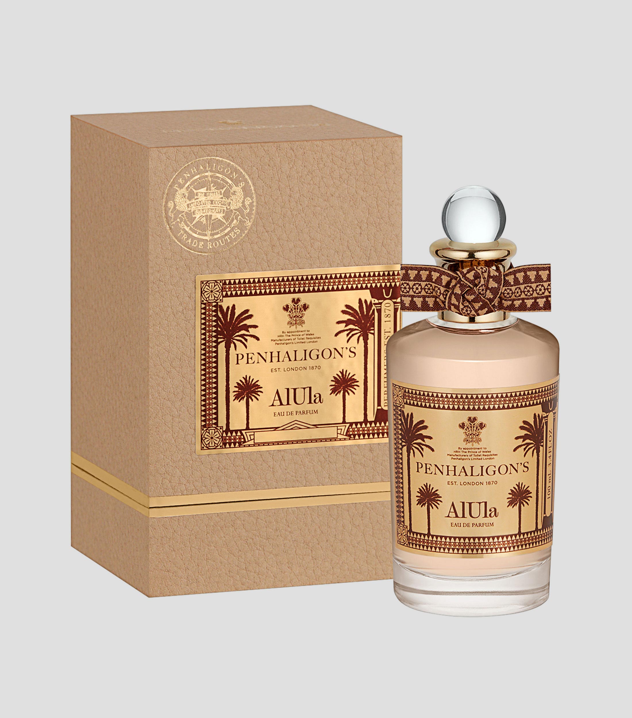 Perfume AlUla Eau de Parfum, 100 ml Unisex