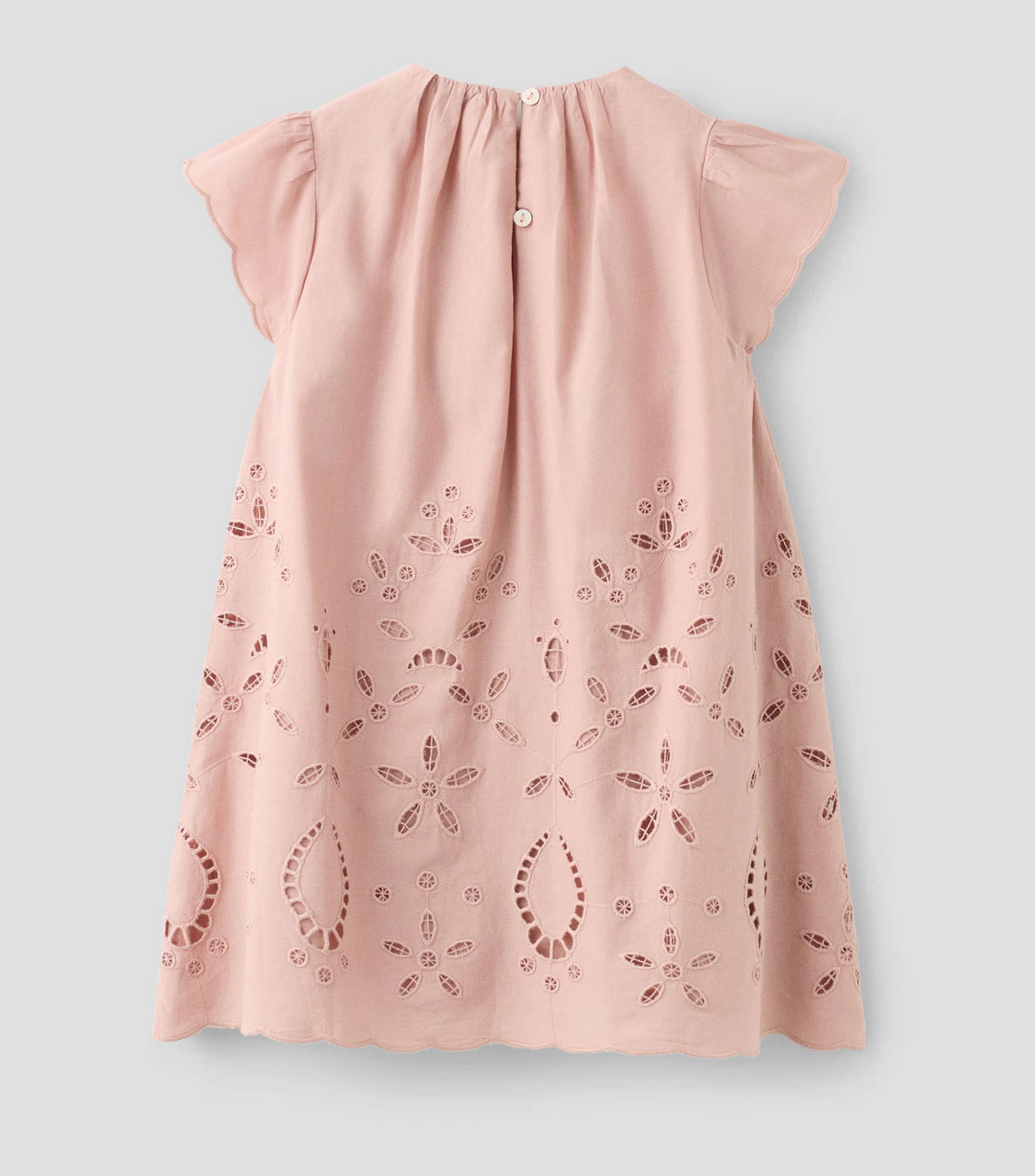 Vestido con multidiseños Niña