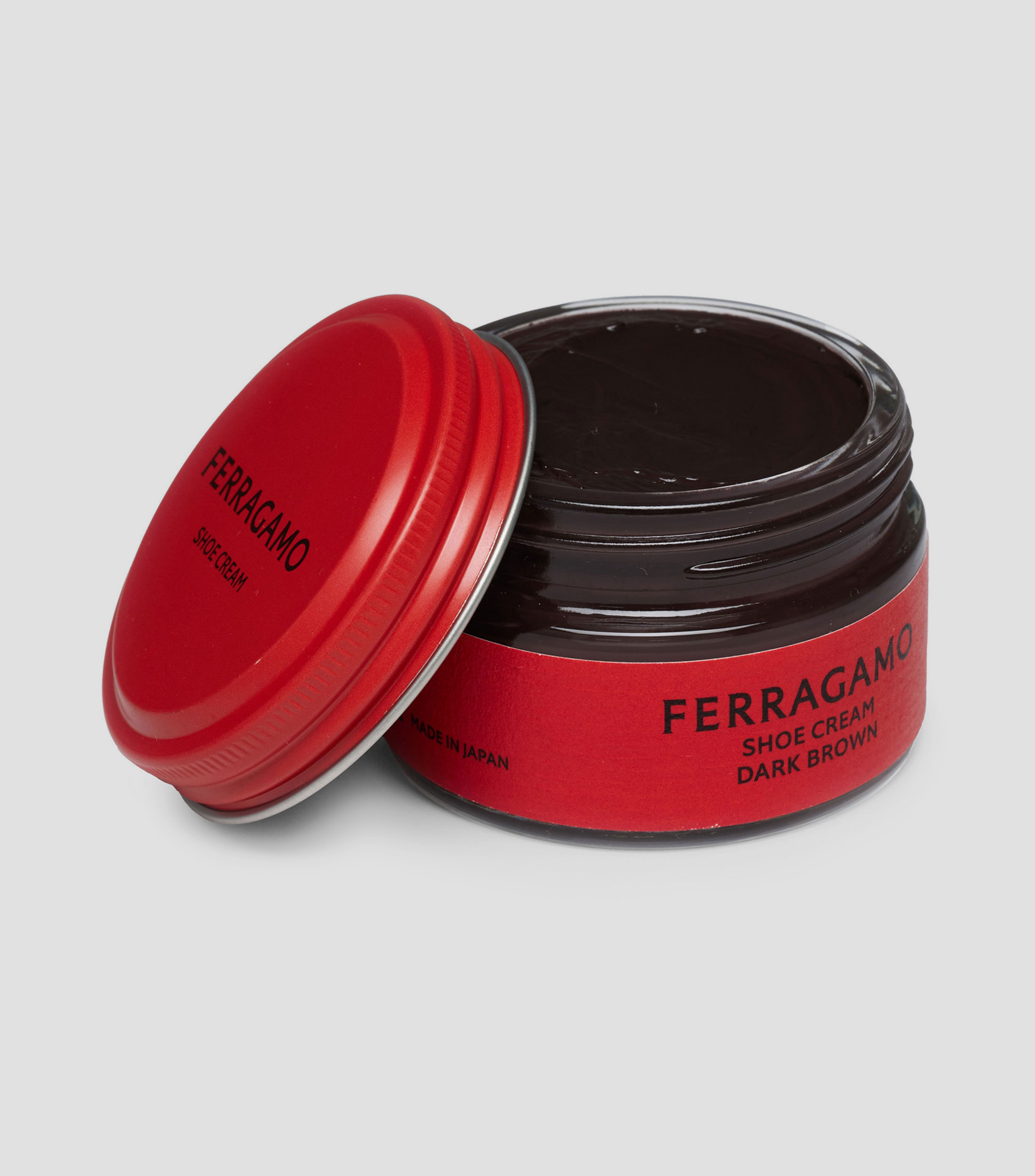Crema para zapatos