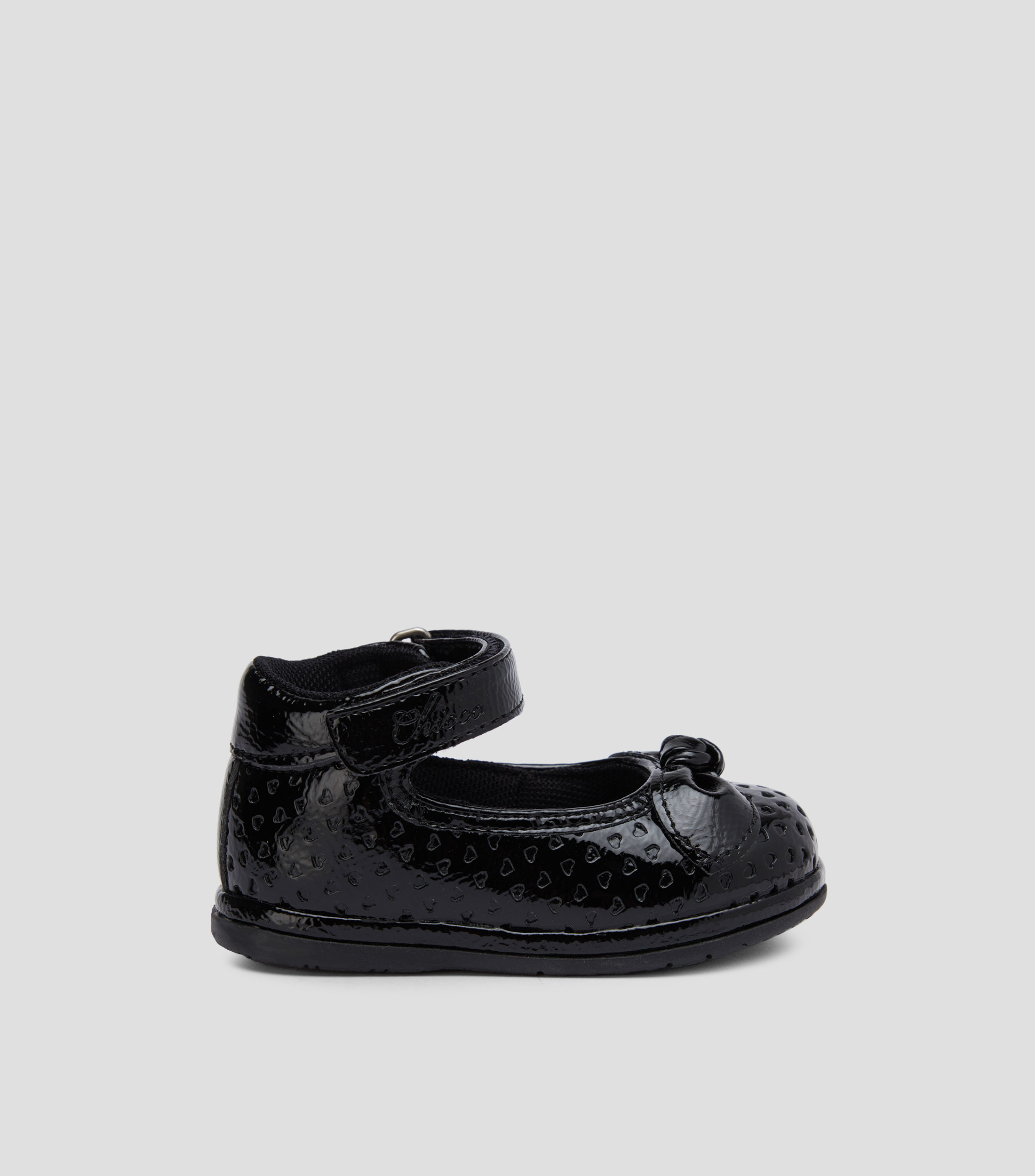 Flats con moño Gila Niña