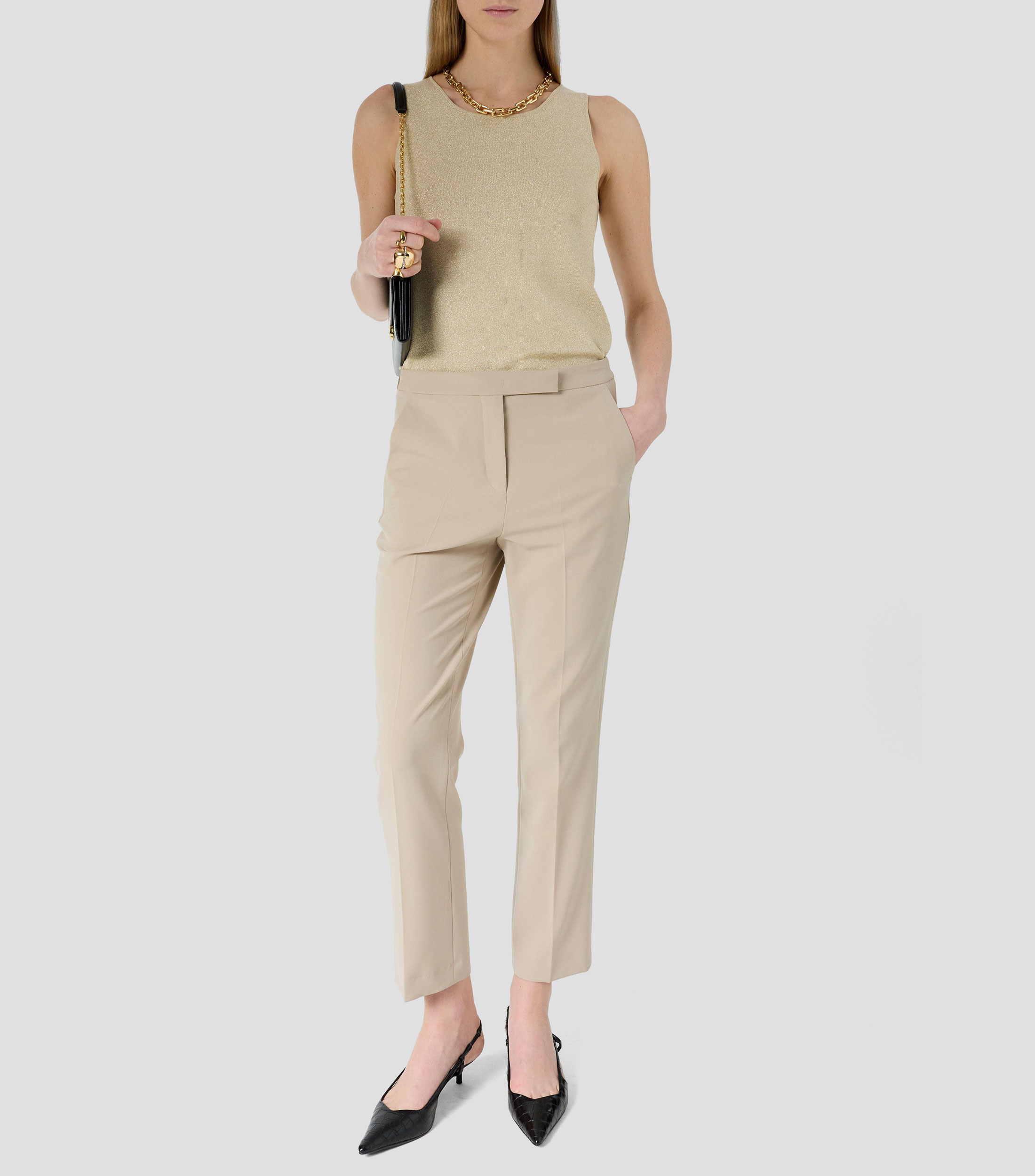 Pantalón Alya Mujer
