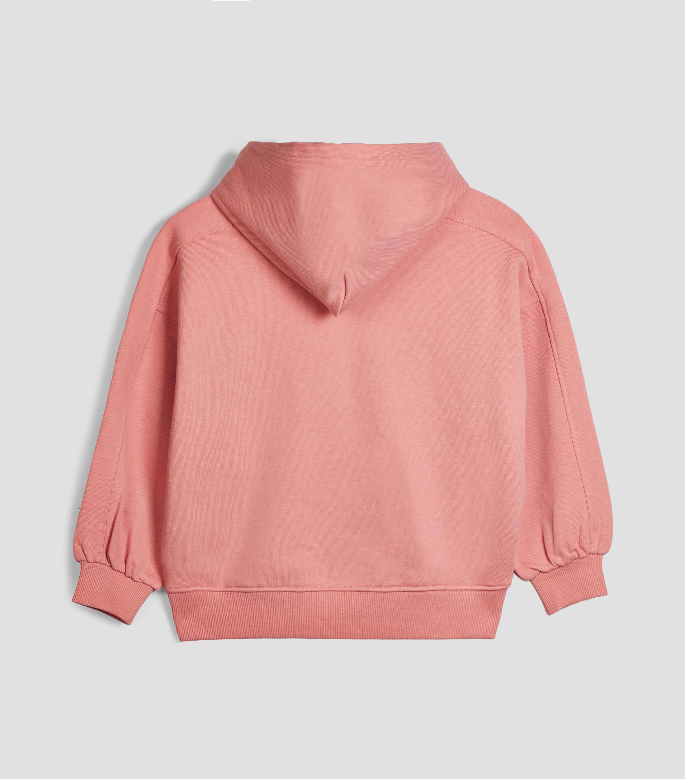 Sudadera con capucha Niña