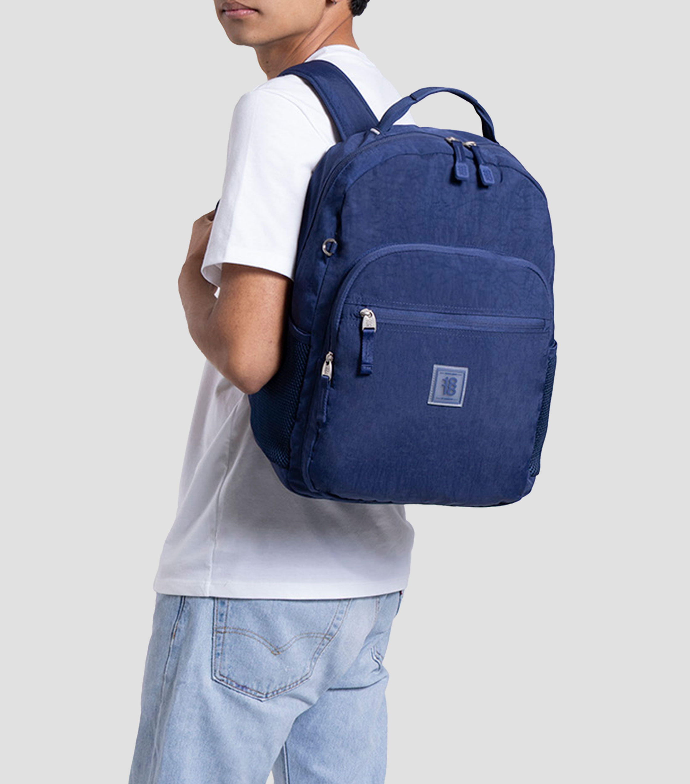 Mochila escolar Niño