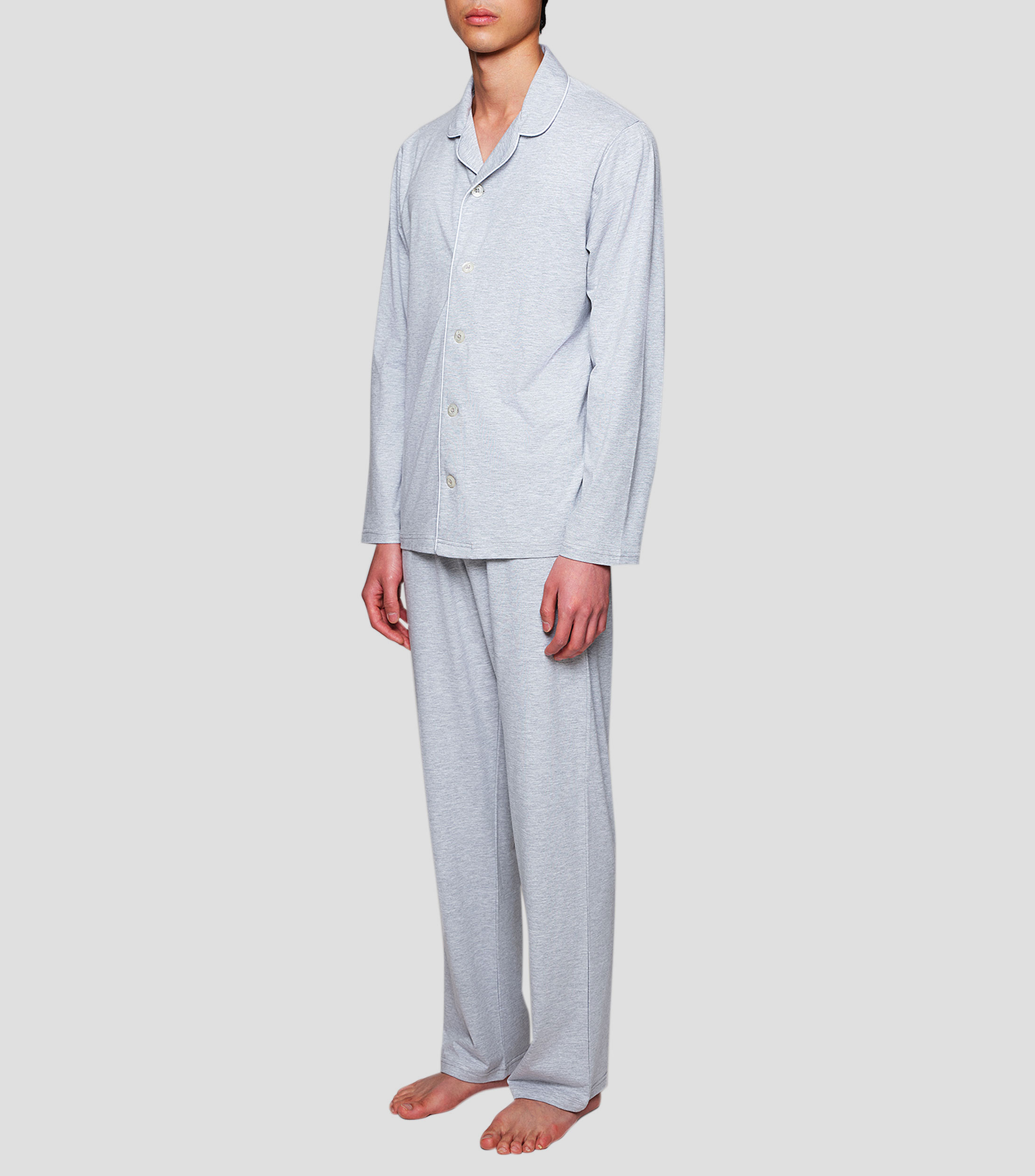 Pijama 2 piezas Hombre