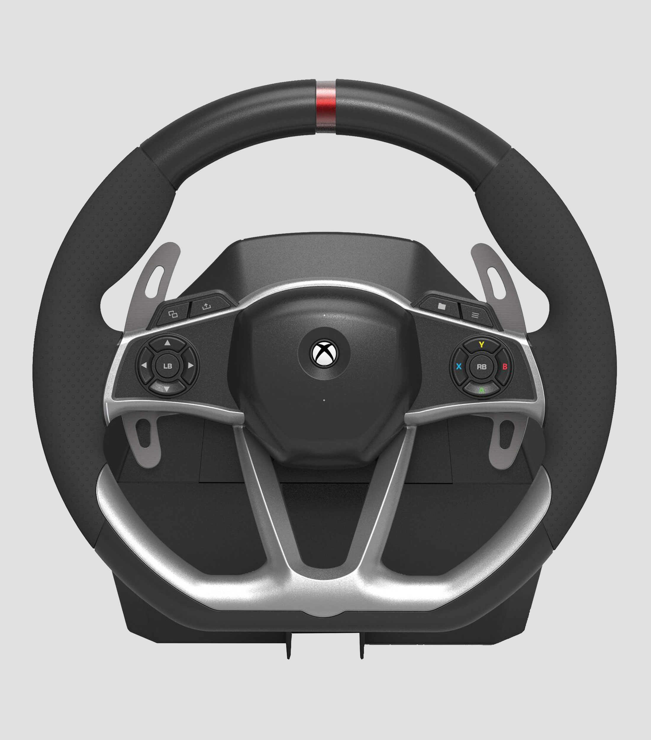Volante de Carreras Pro XSX