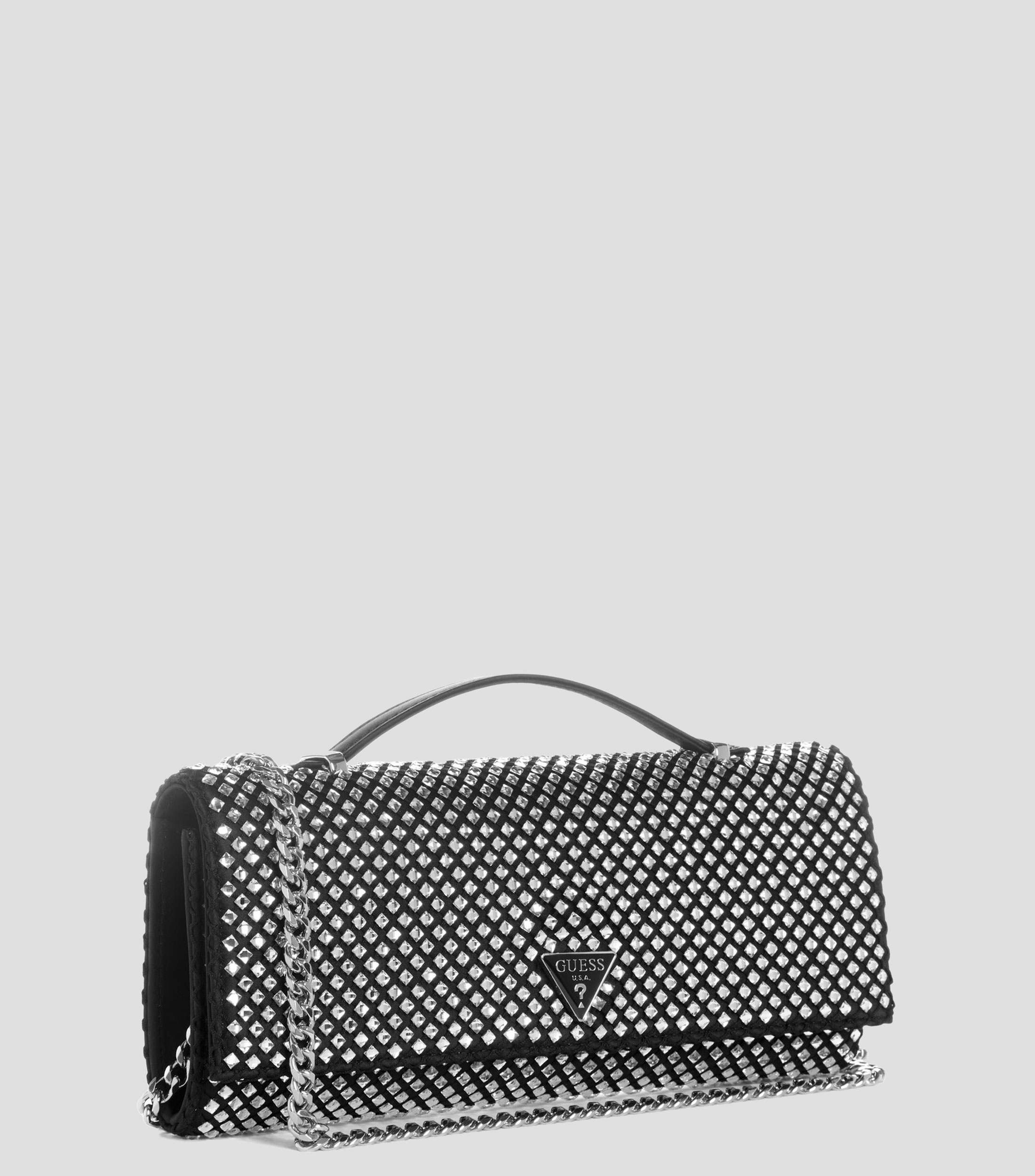 Bolsa clutch Tasmin fantasía Mujer