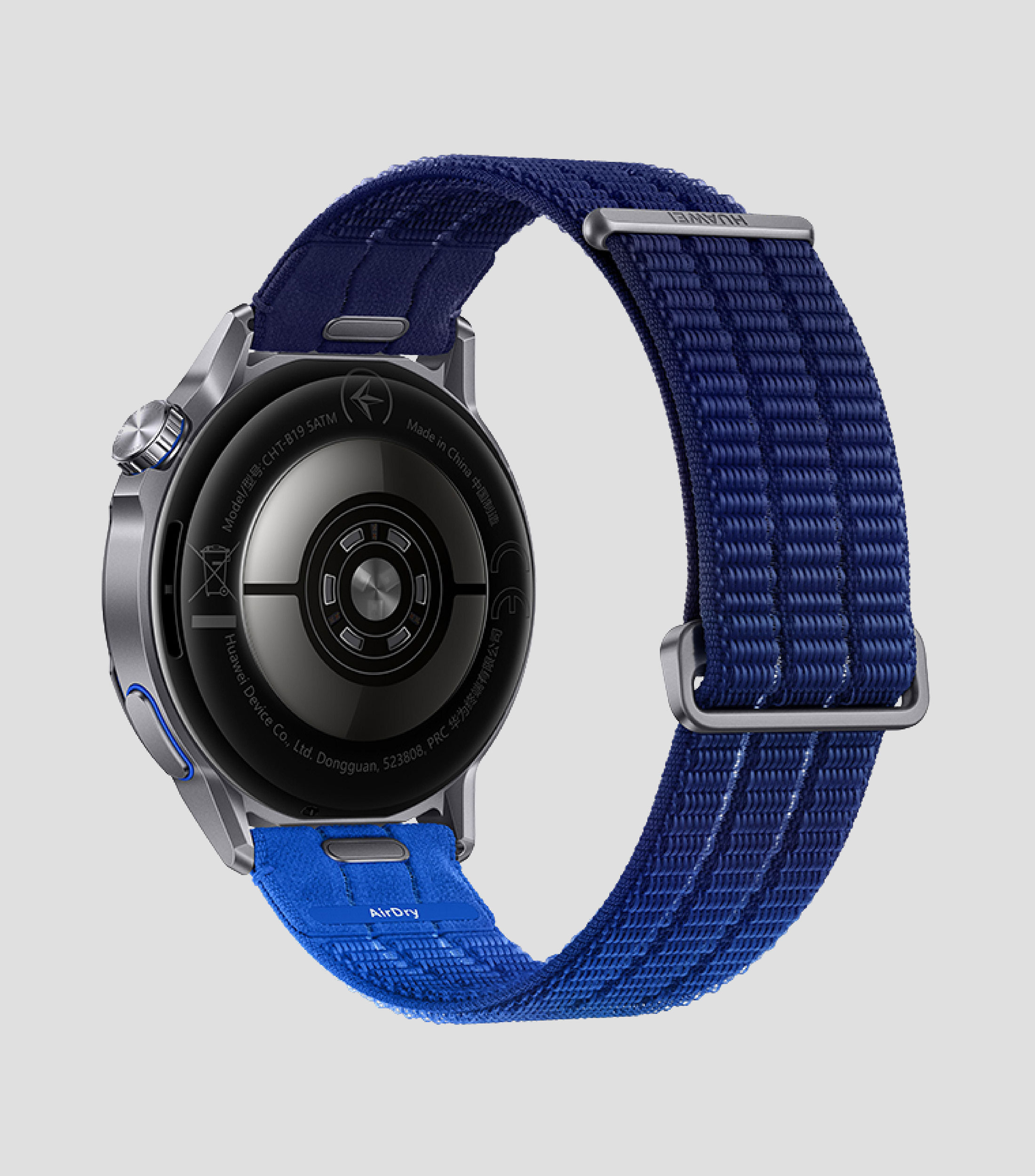 Smartwatch Huawei Watch GT Runner 2 Unisex