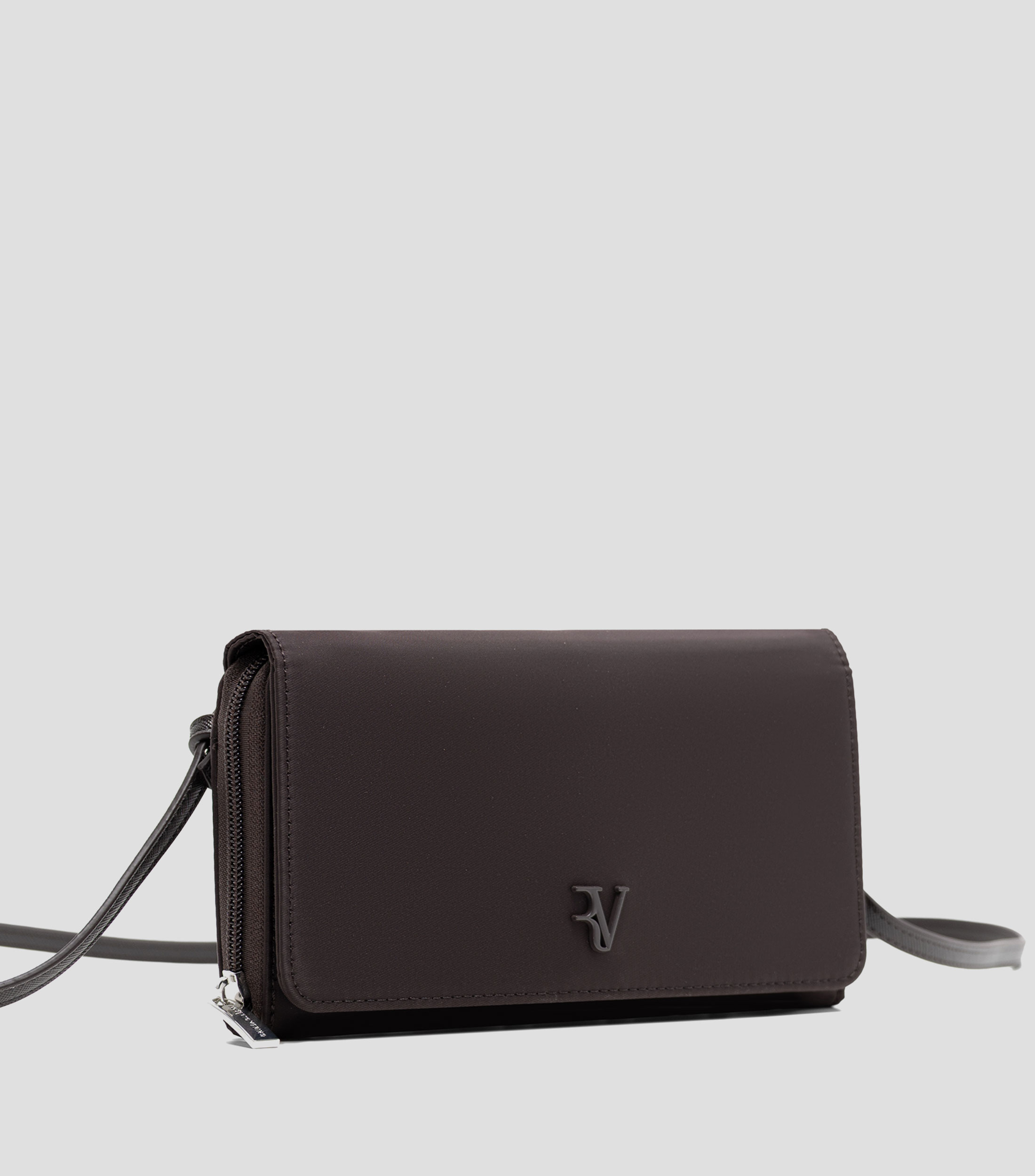 Cartera lisa Mujer
