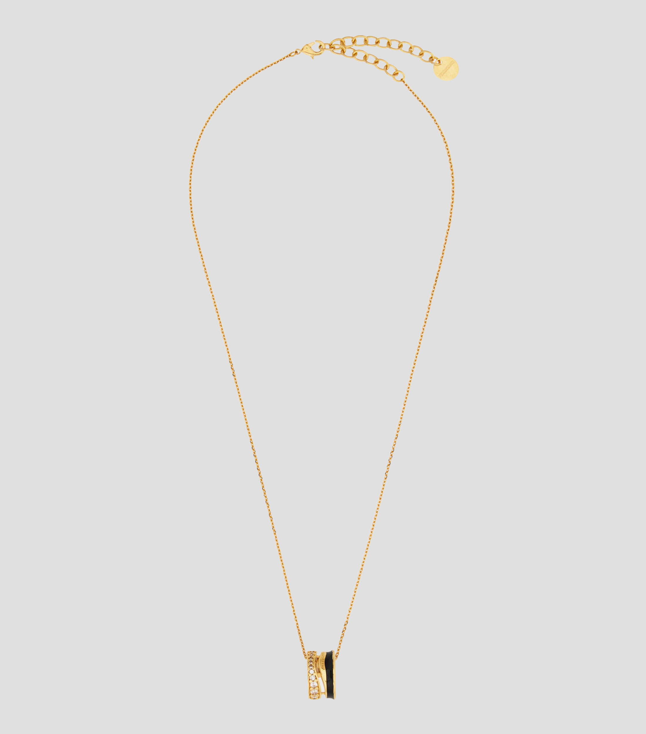 Collar con colgante Mujer