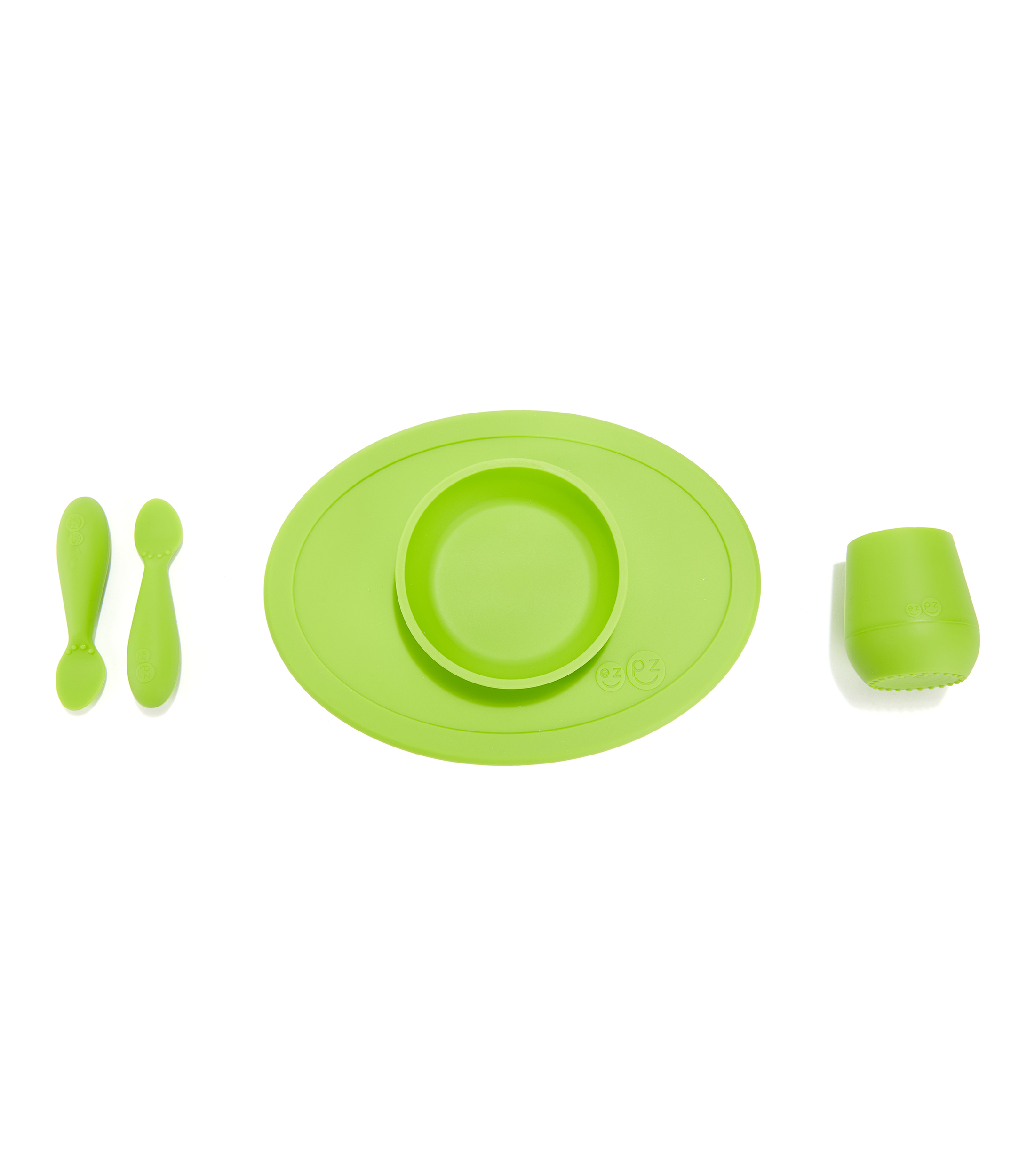 Set Primeros Alimentos