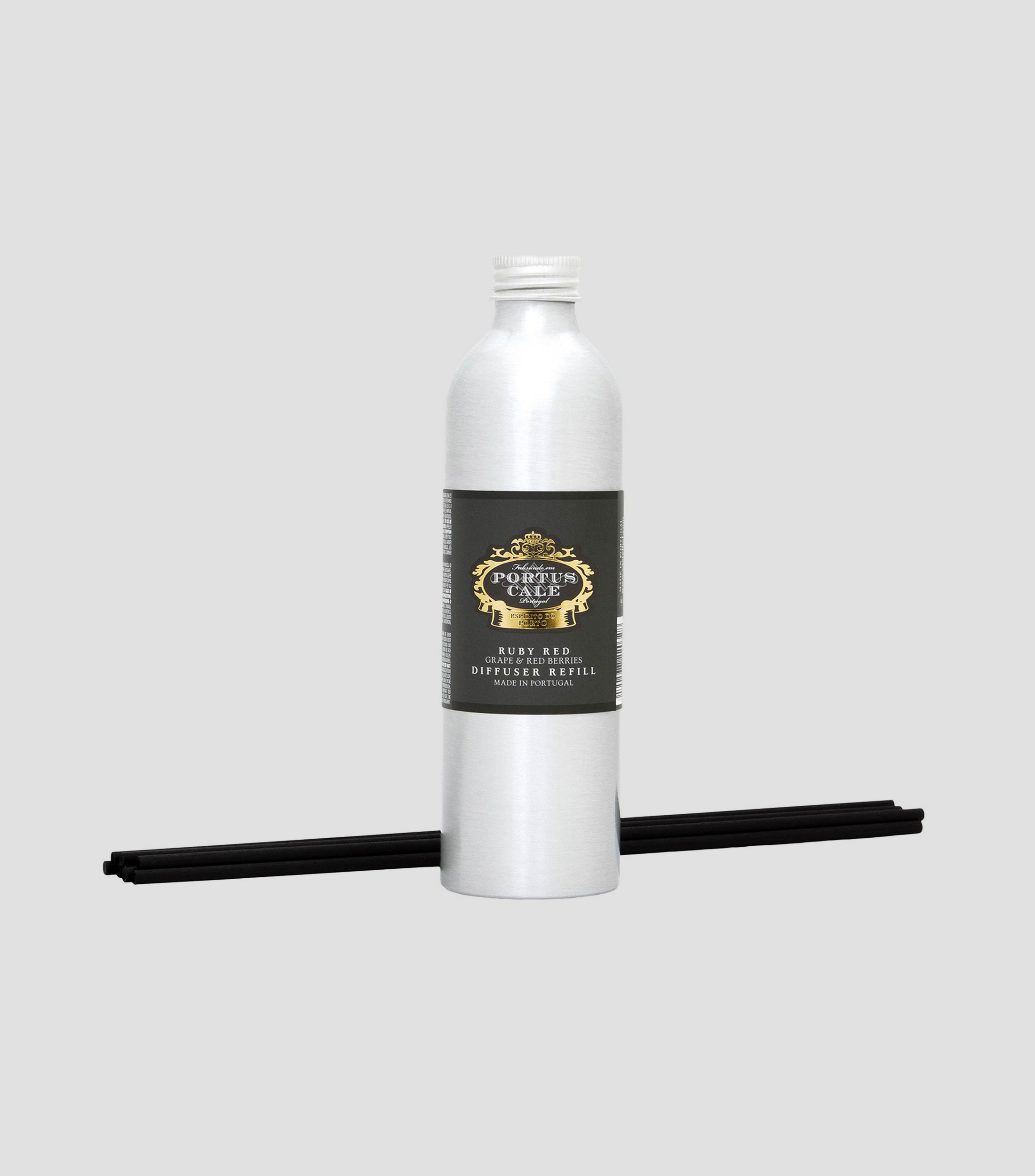 Refill de fragancia para difusor de 250 ml - Ruby Red