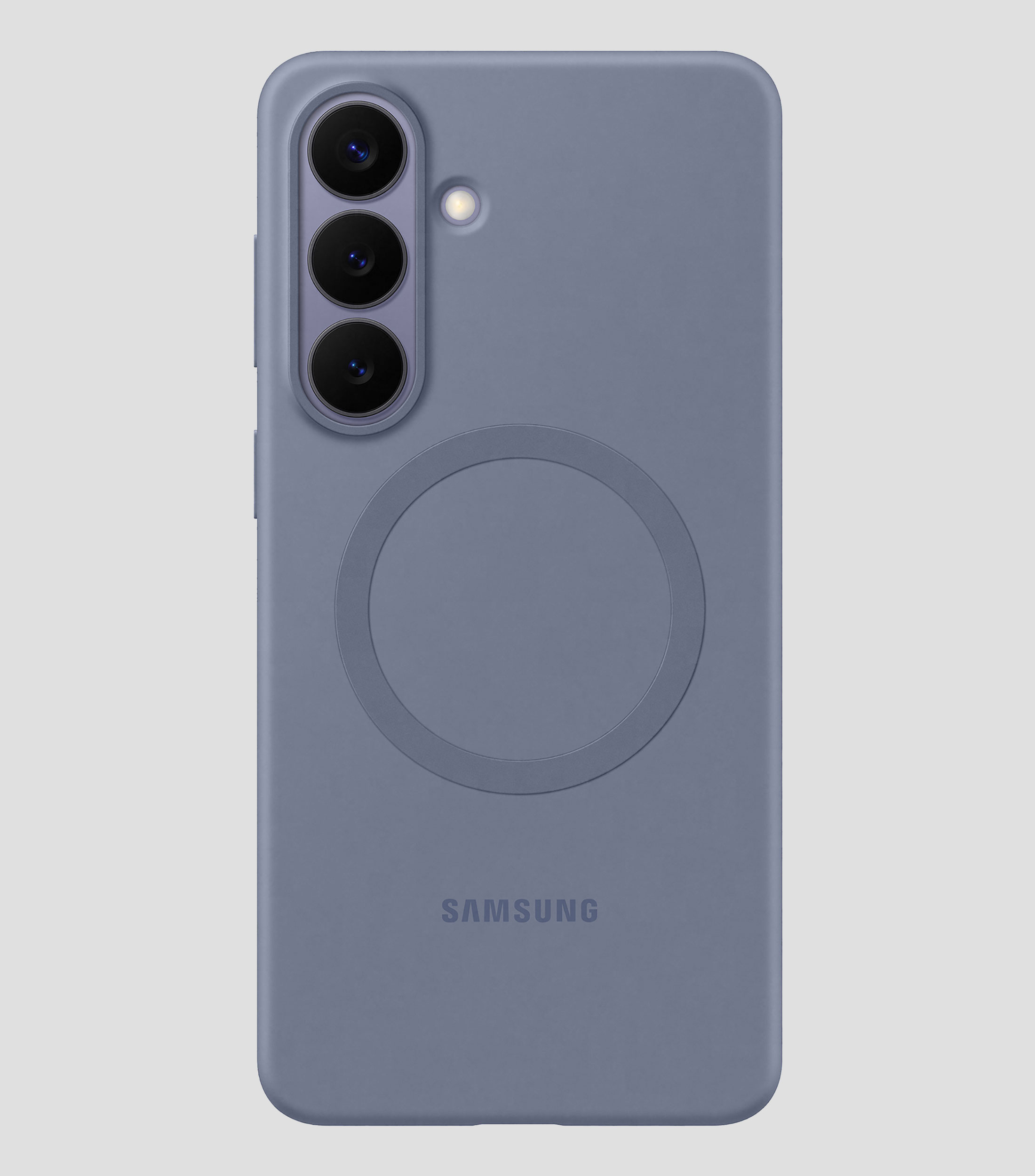 Galaxy S26+ Silicone Magnet Case