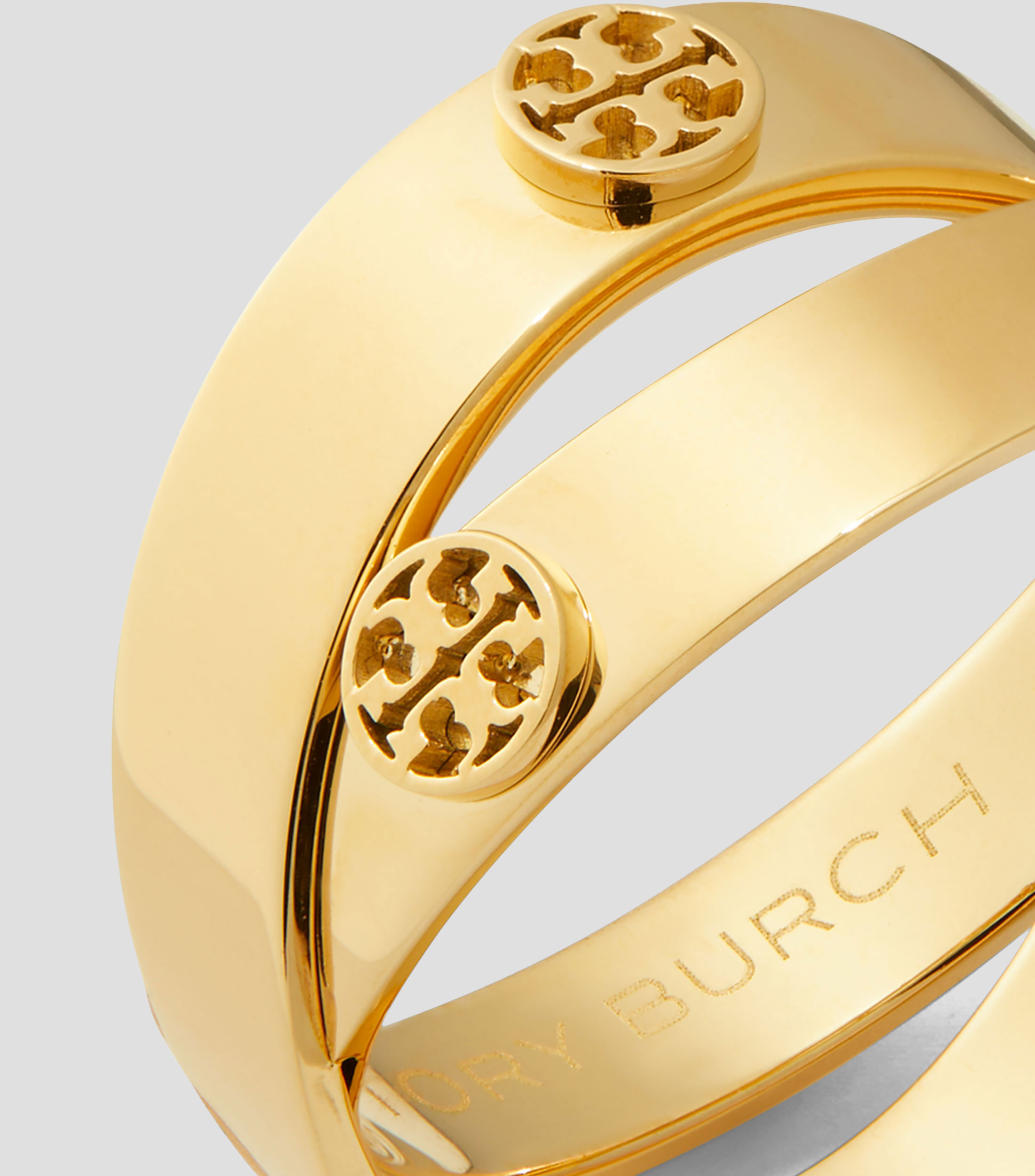 Anillo Doble Icon