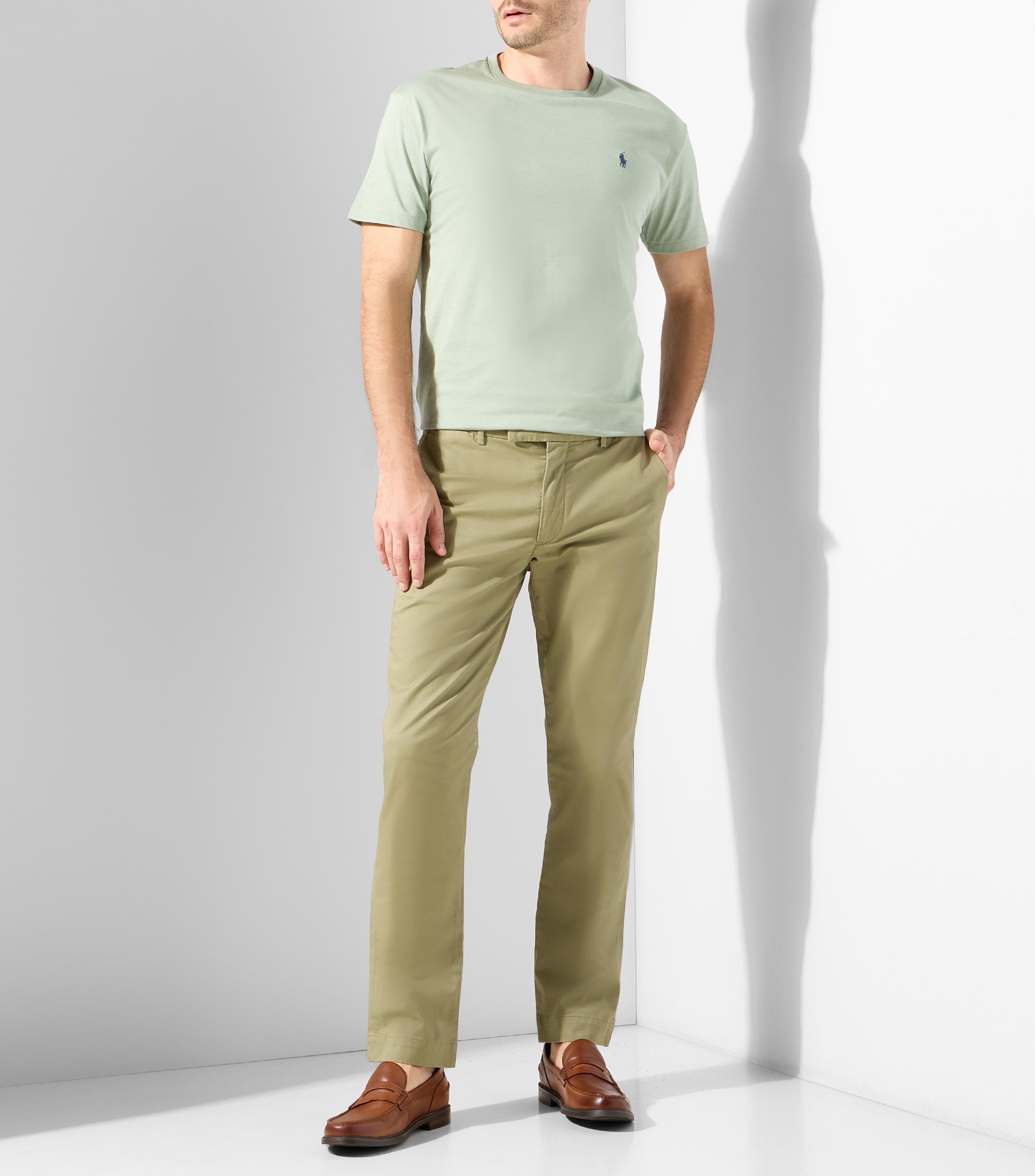 Pantalón Hombre
