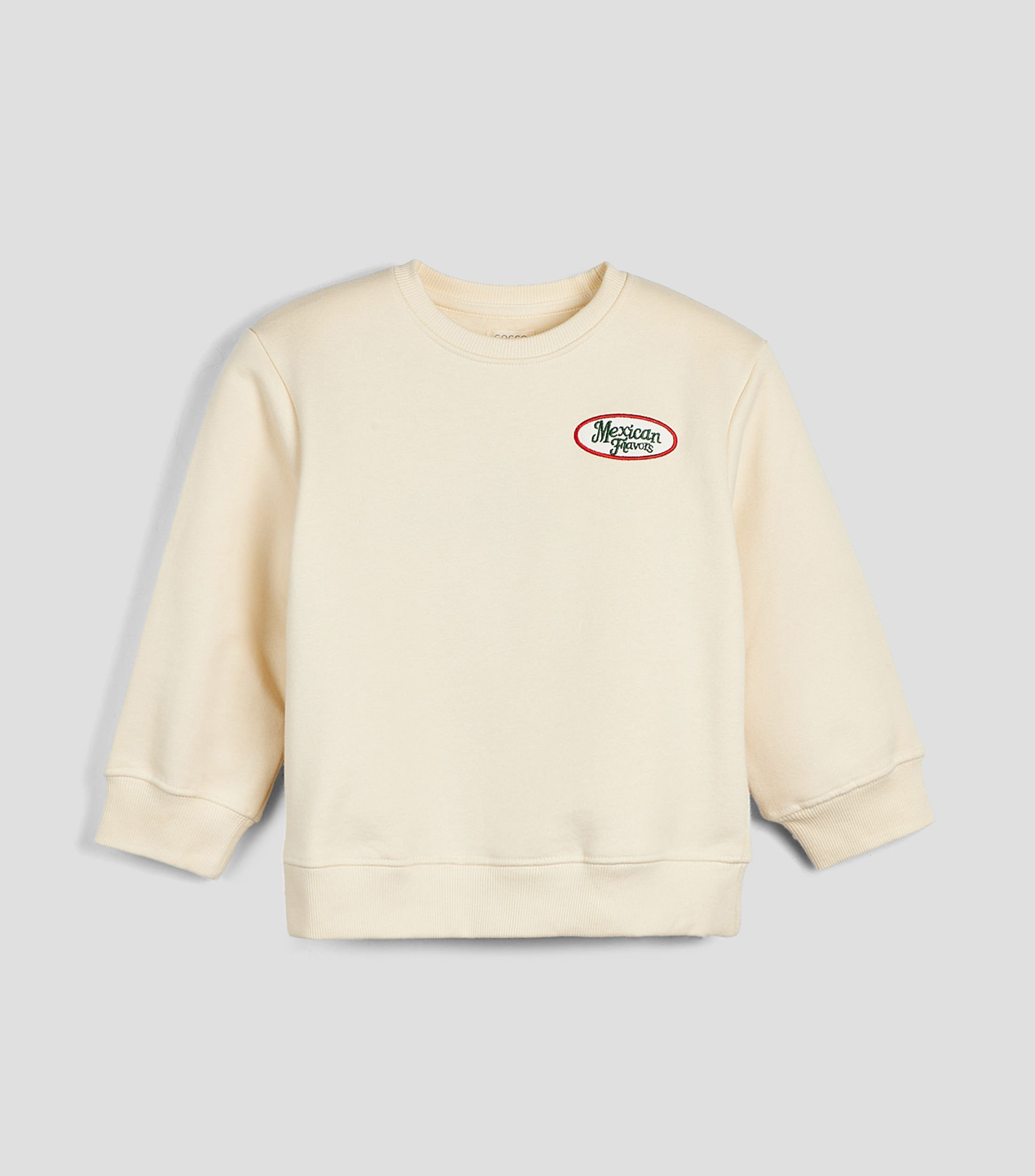 Sudadera liso Niño