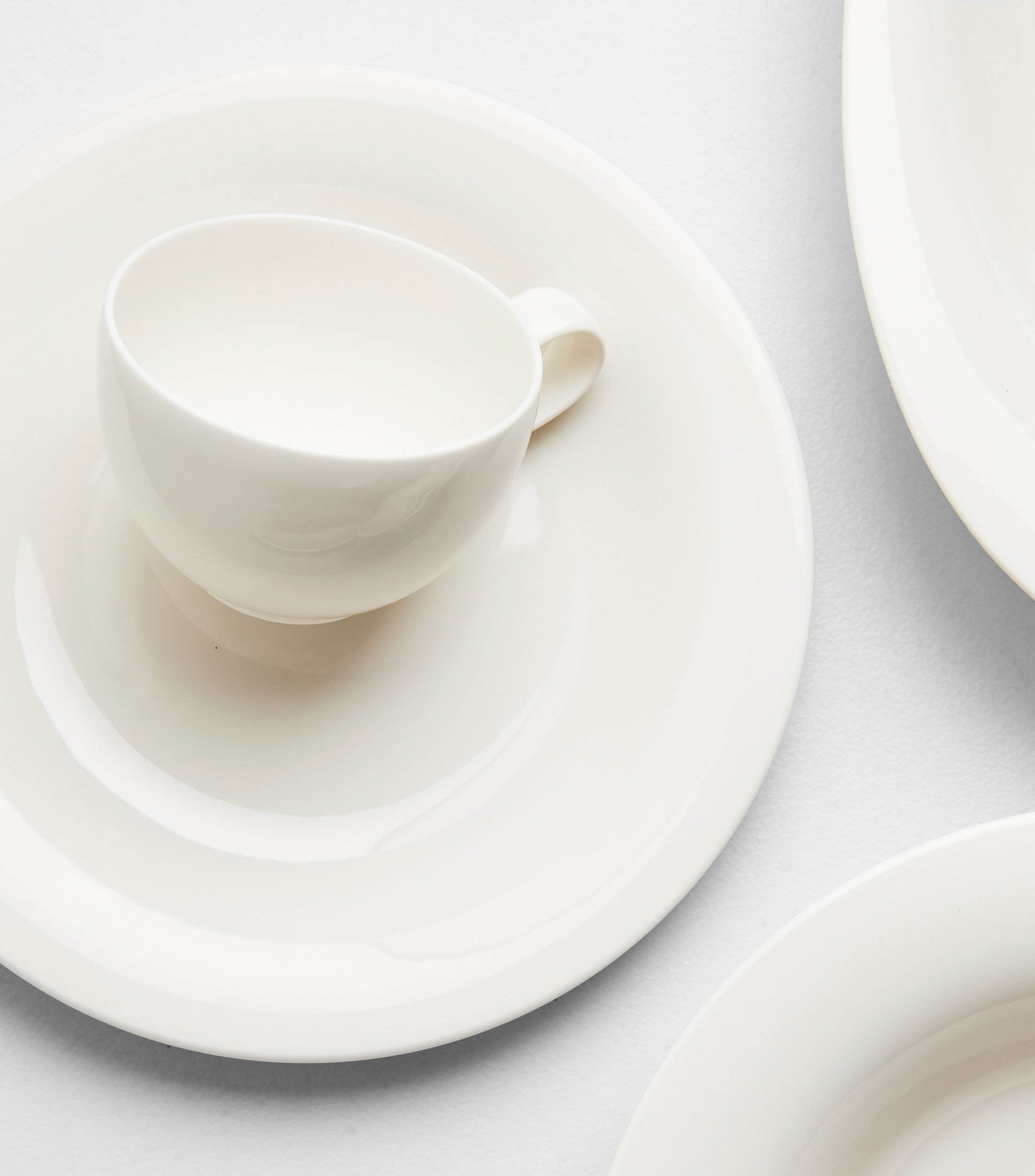 Taza para Cafe New Cottage, 250 ml