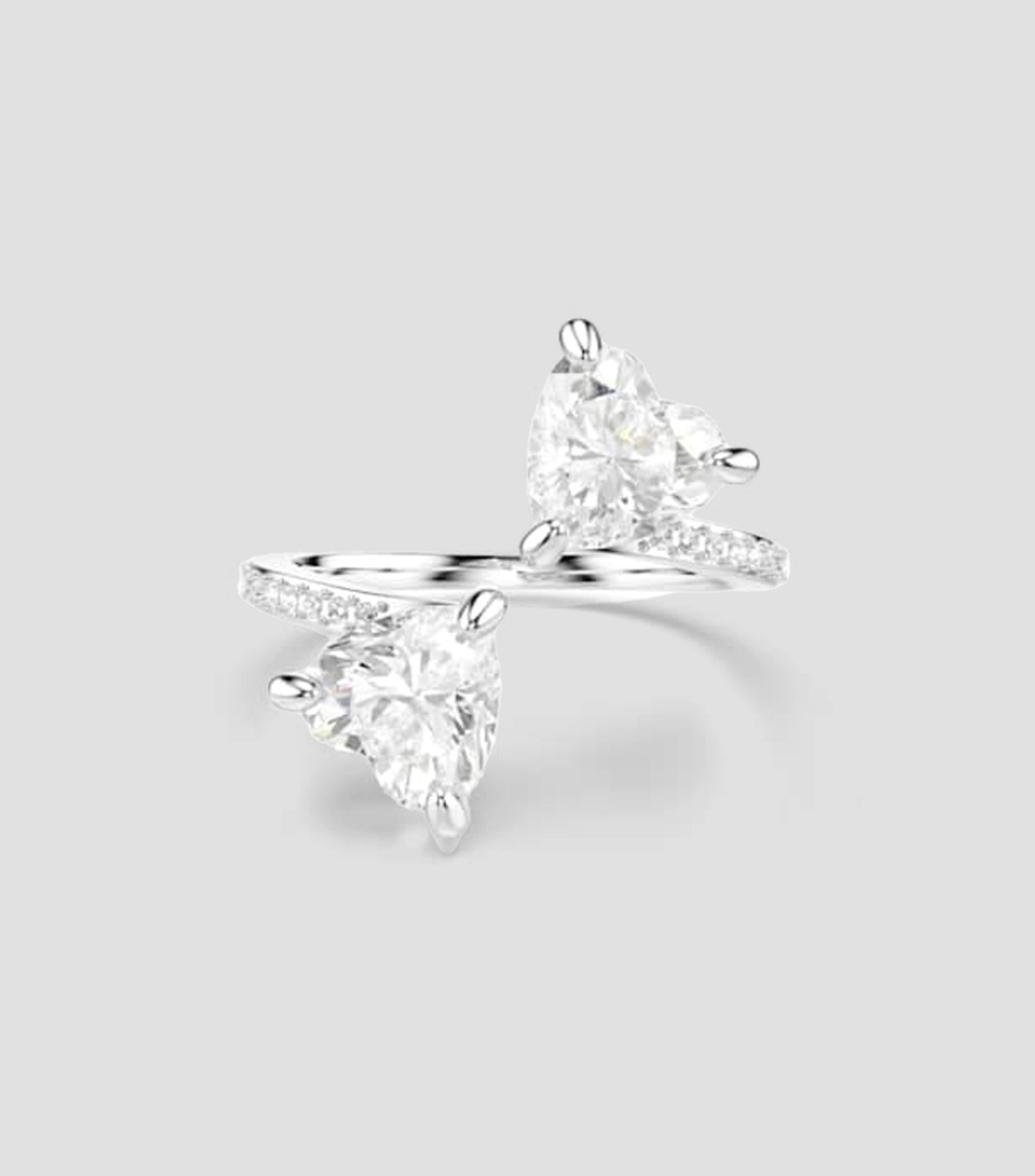 Anillo Mesmera Mujer