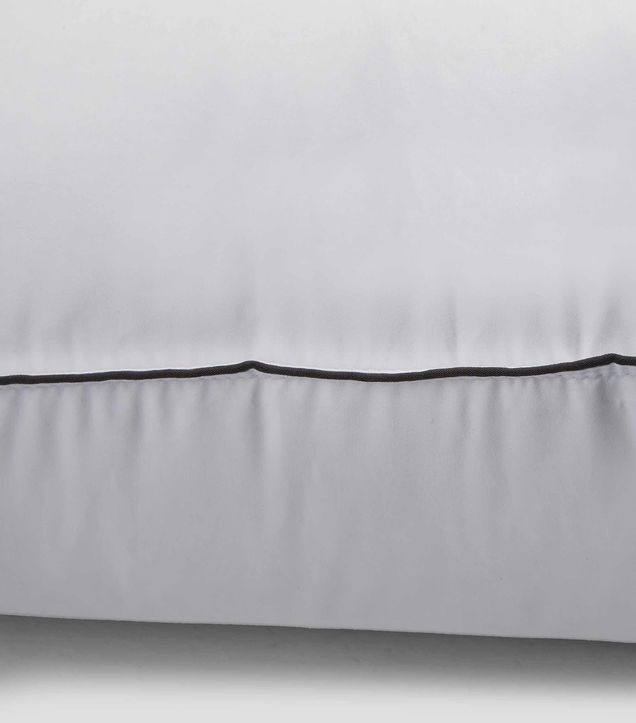Almohada Estandar Firme Blanca