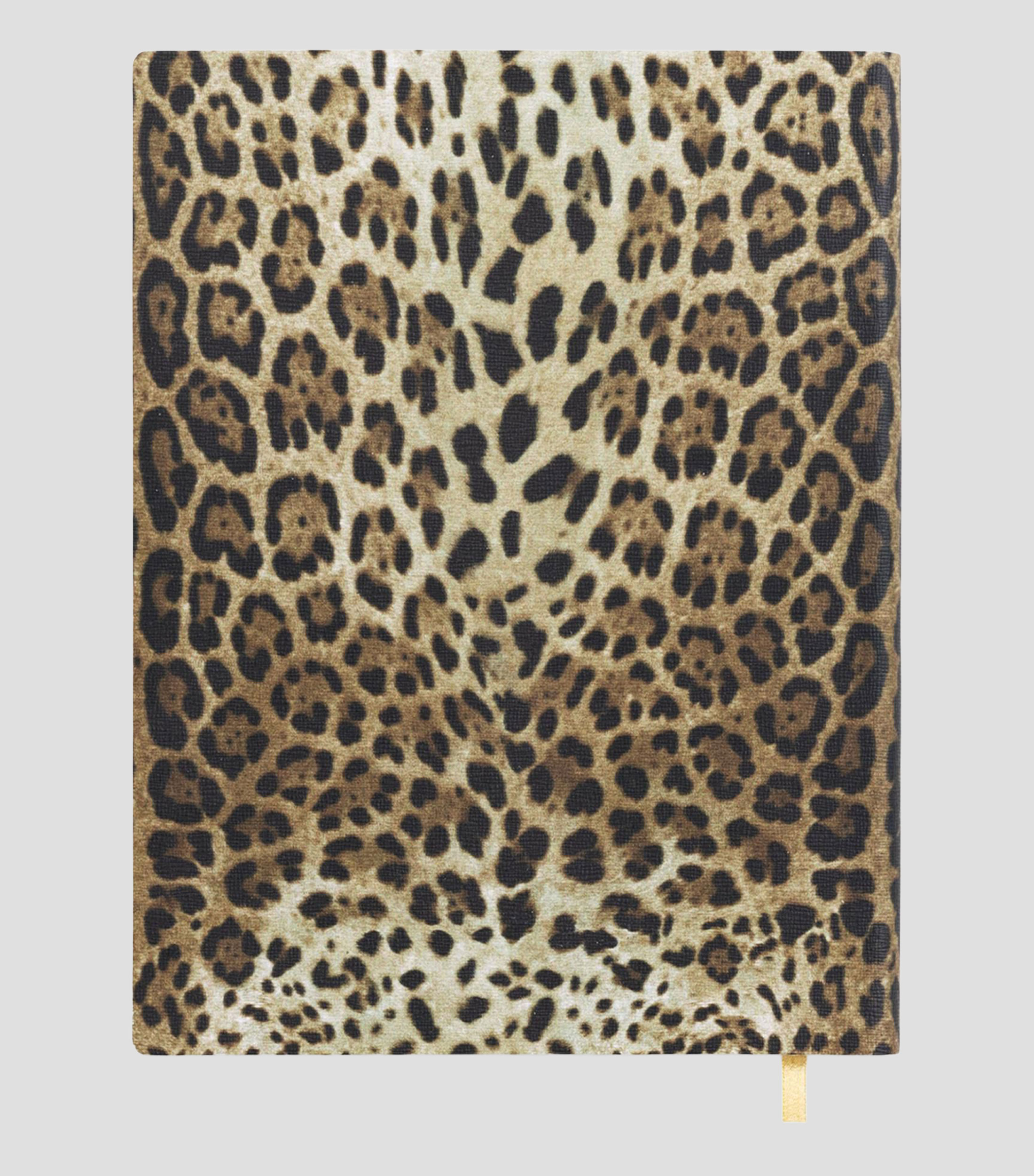 Libreta Leopardo 46 hojas