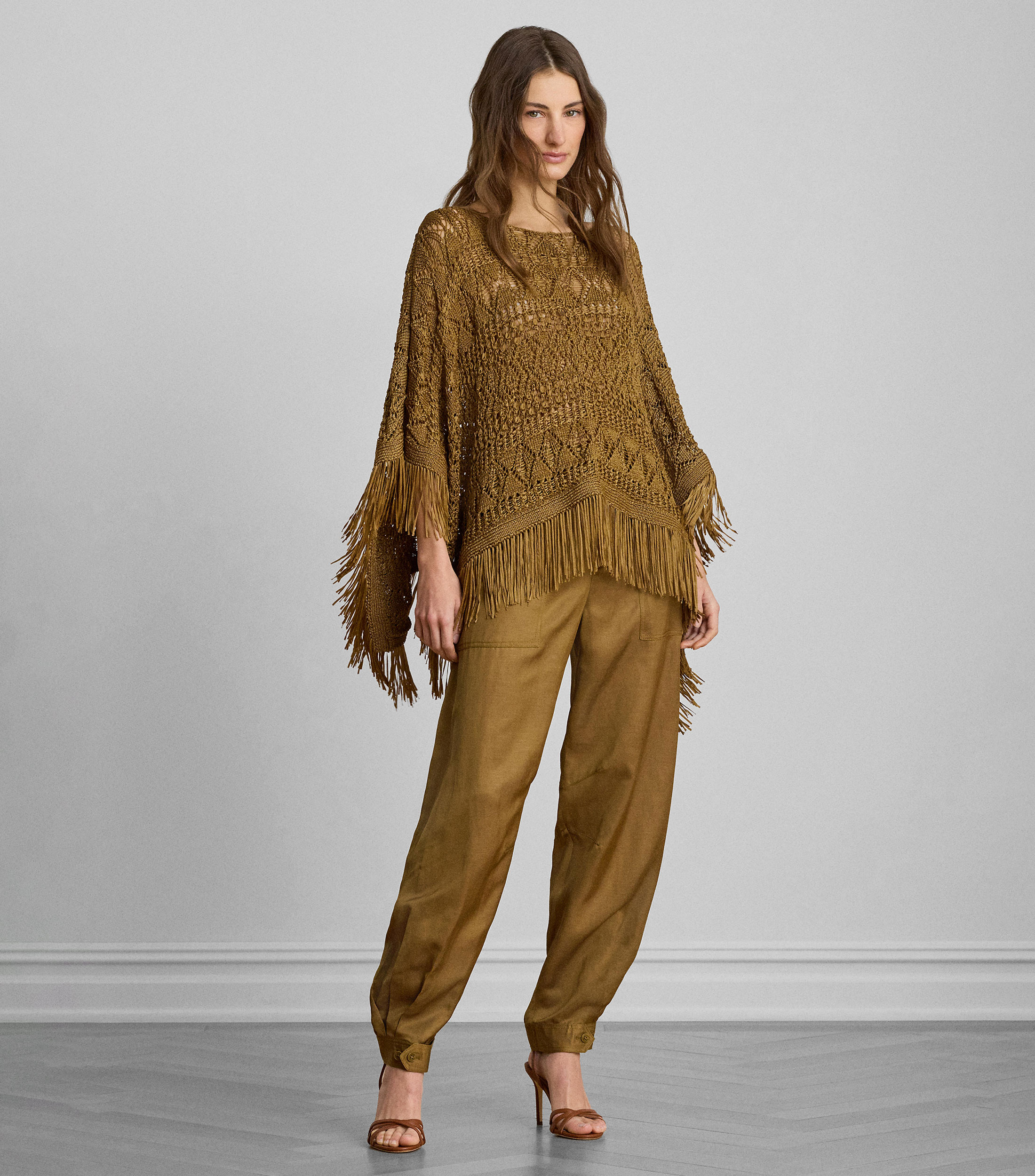 Pantalón Mujer