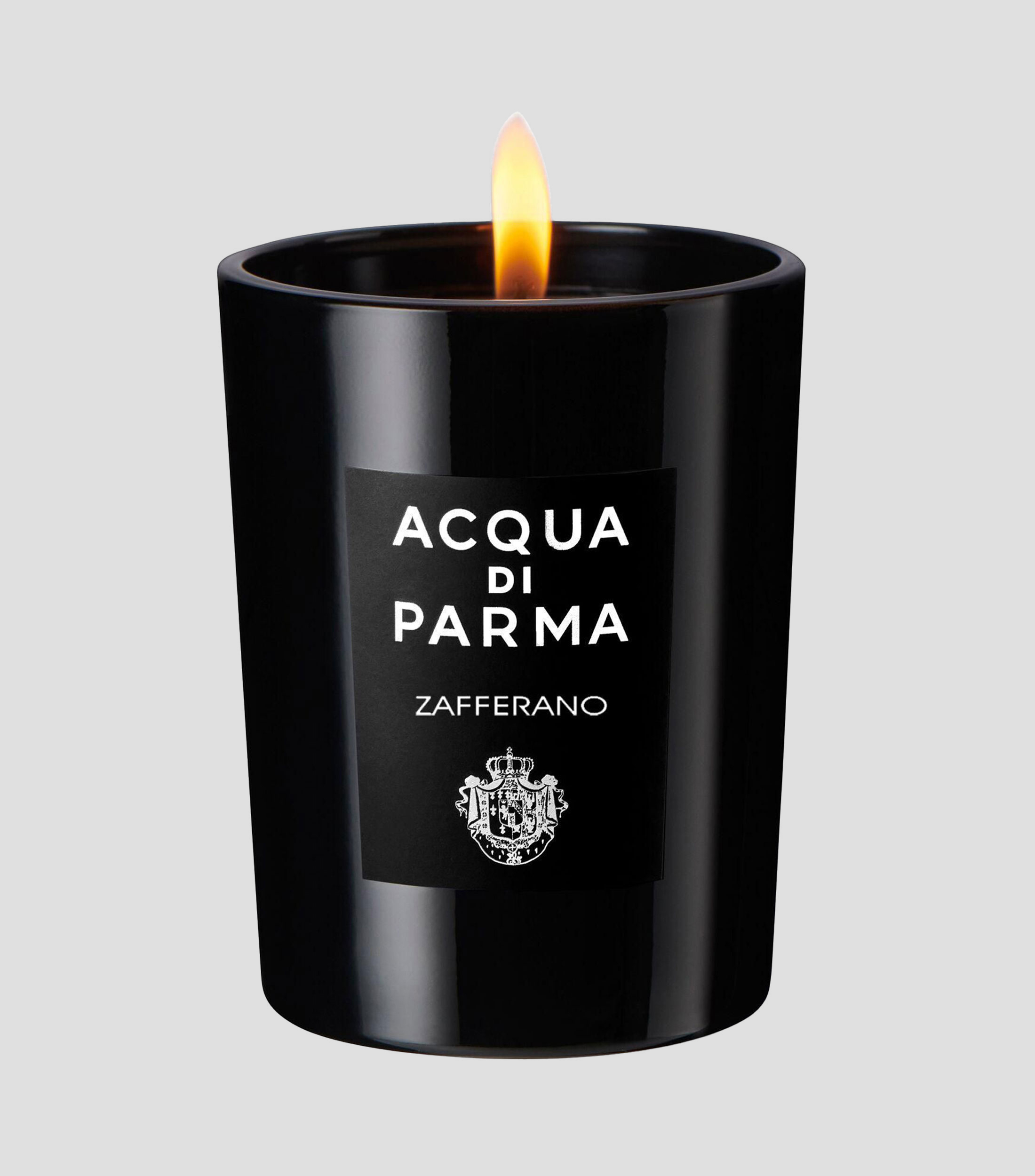 Vela aromática Zafferano