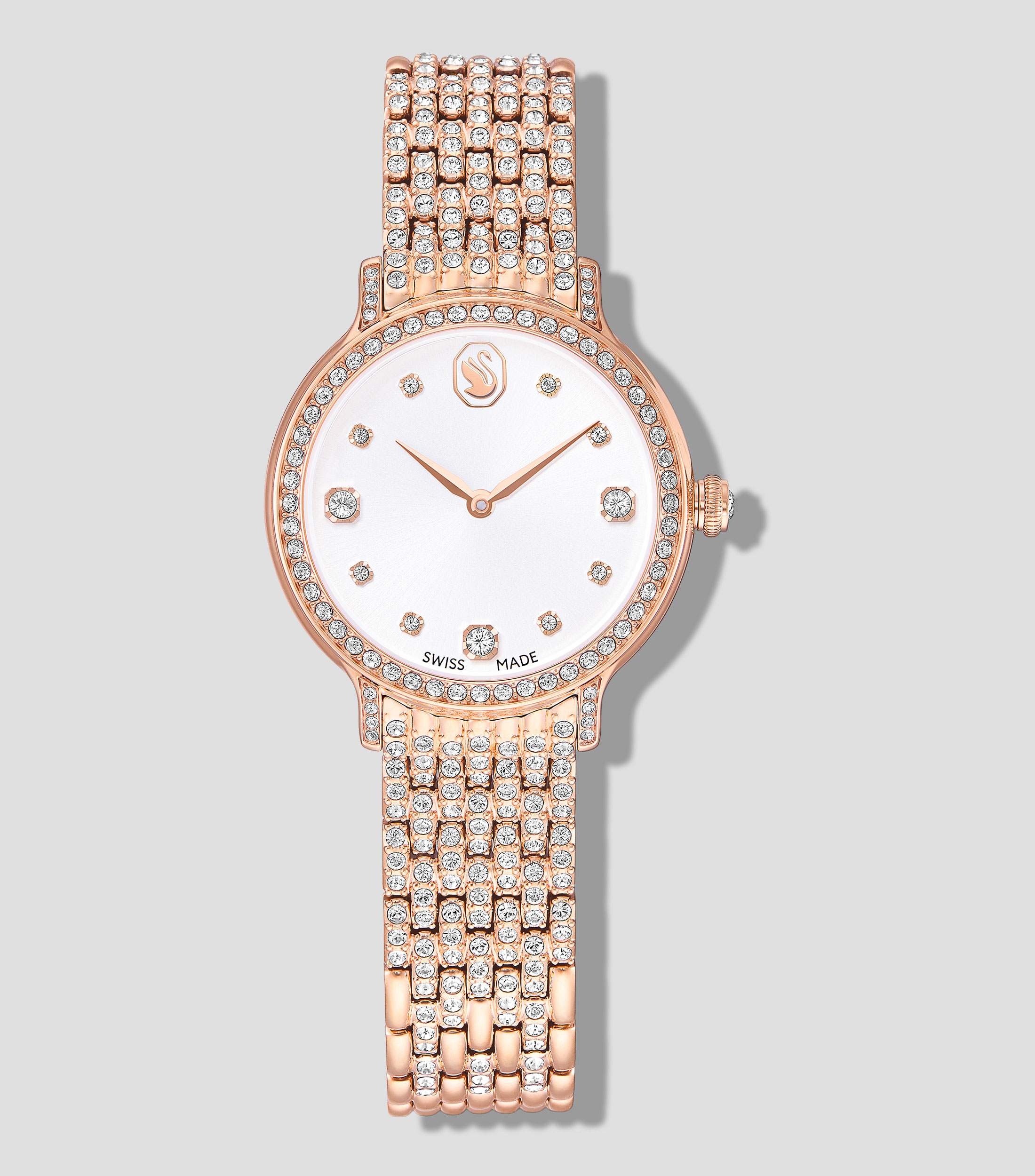 Reloj para Mujer Imber casual rosa
