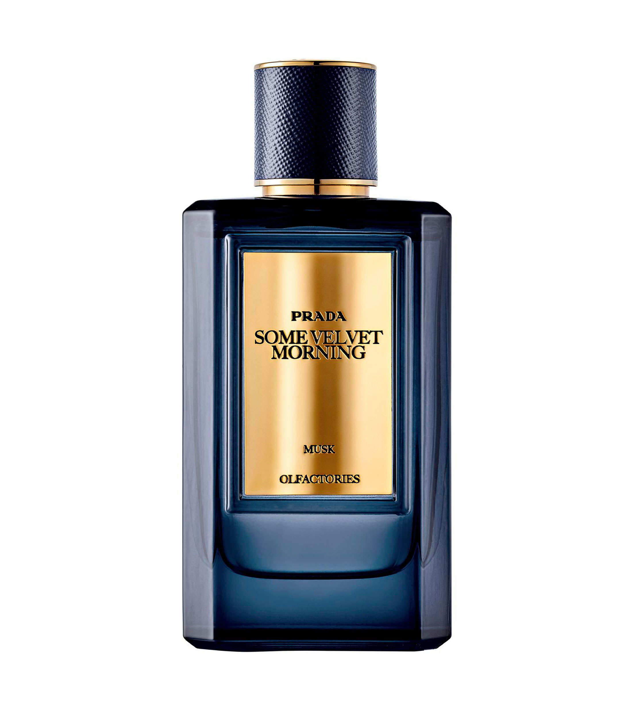 Perfume Some Velvet Morning Eau de Parfum, 100 ml Unisex