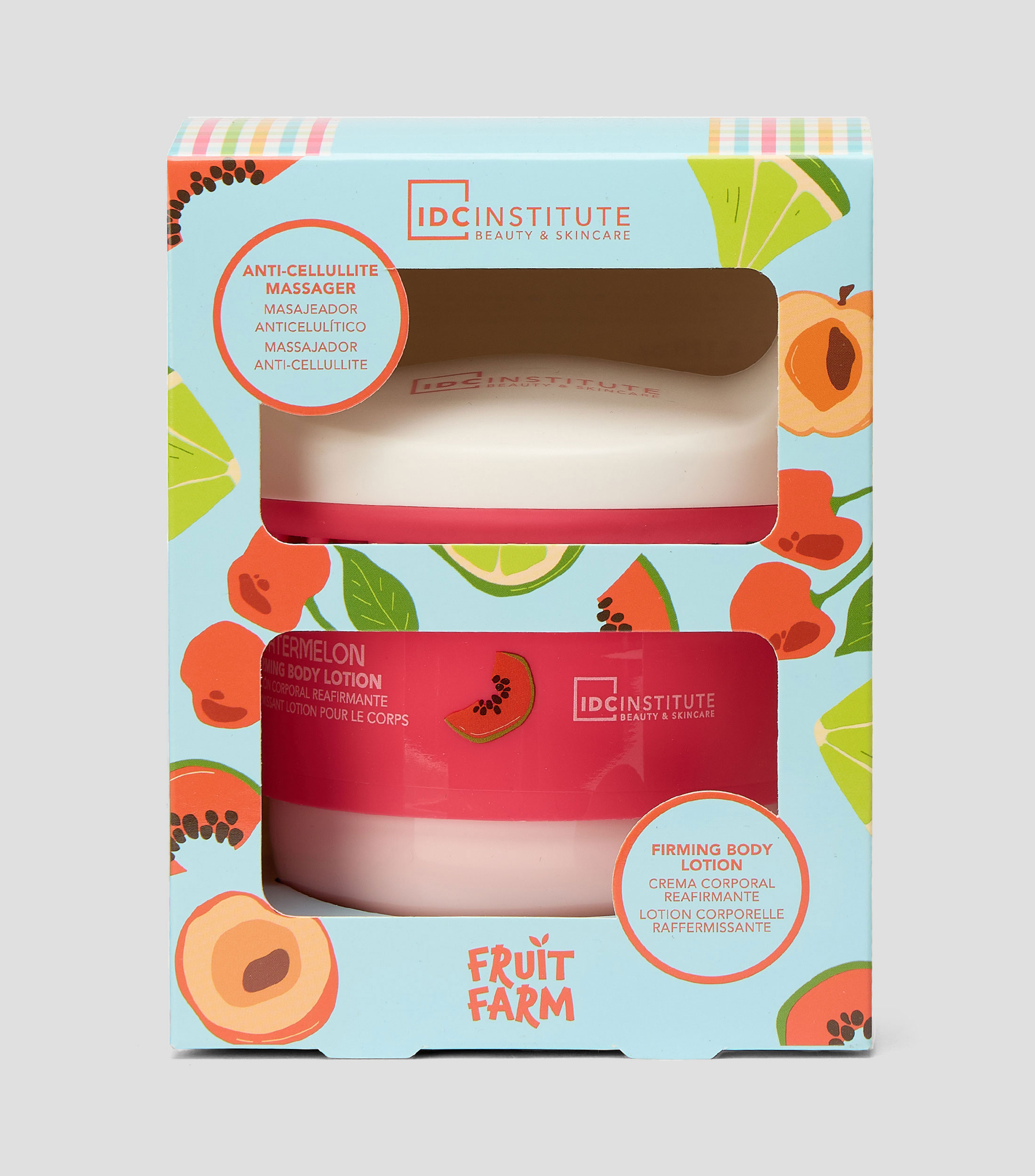 Set de Cuidado Personal Fruit Fram Niña