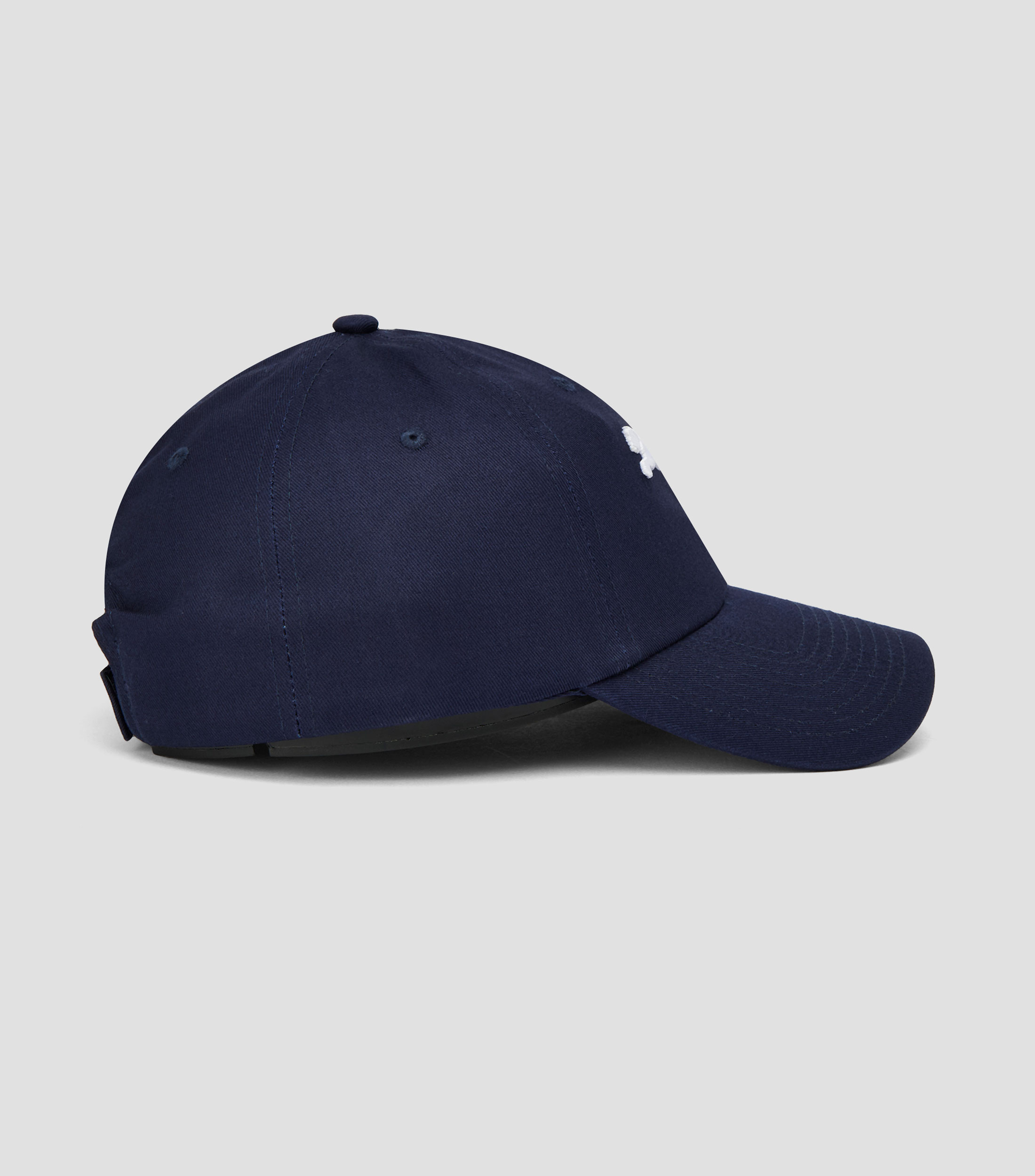Gorra con logo Unisex