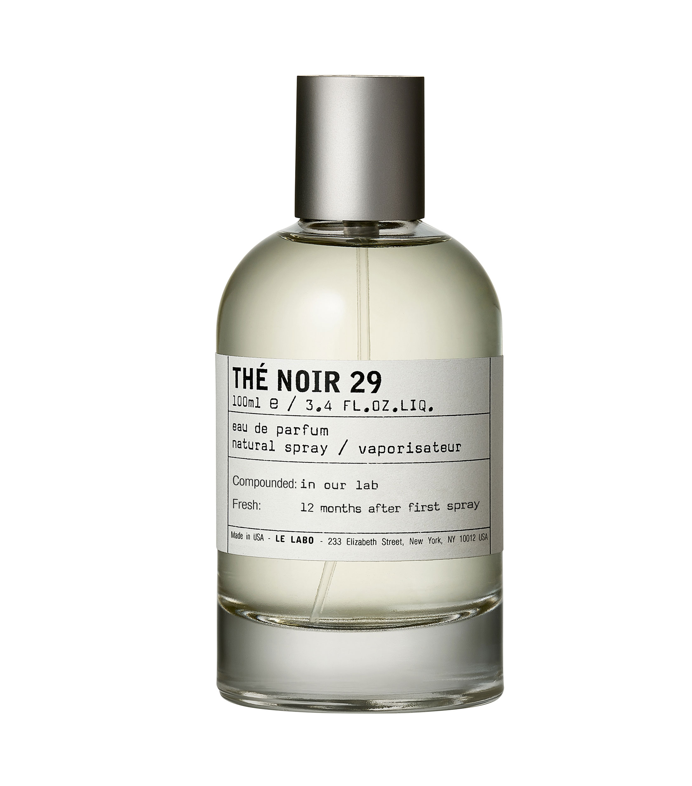 Perfume The Noir 29, Eau de Parfum 100 ml Unisex