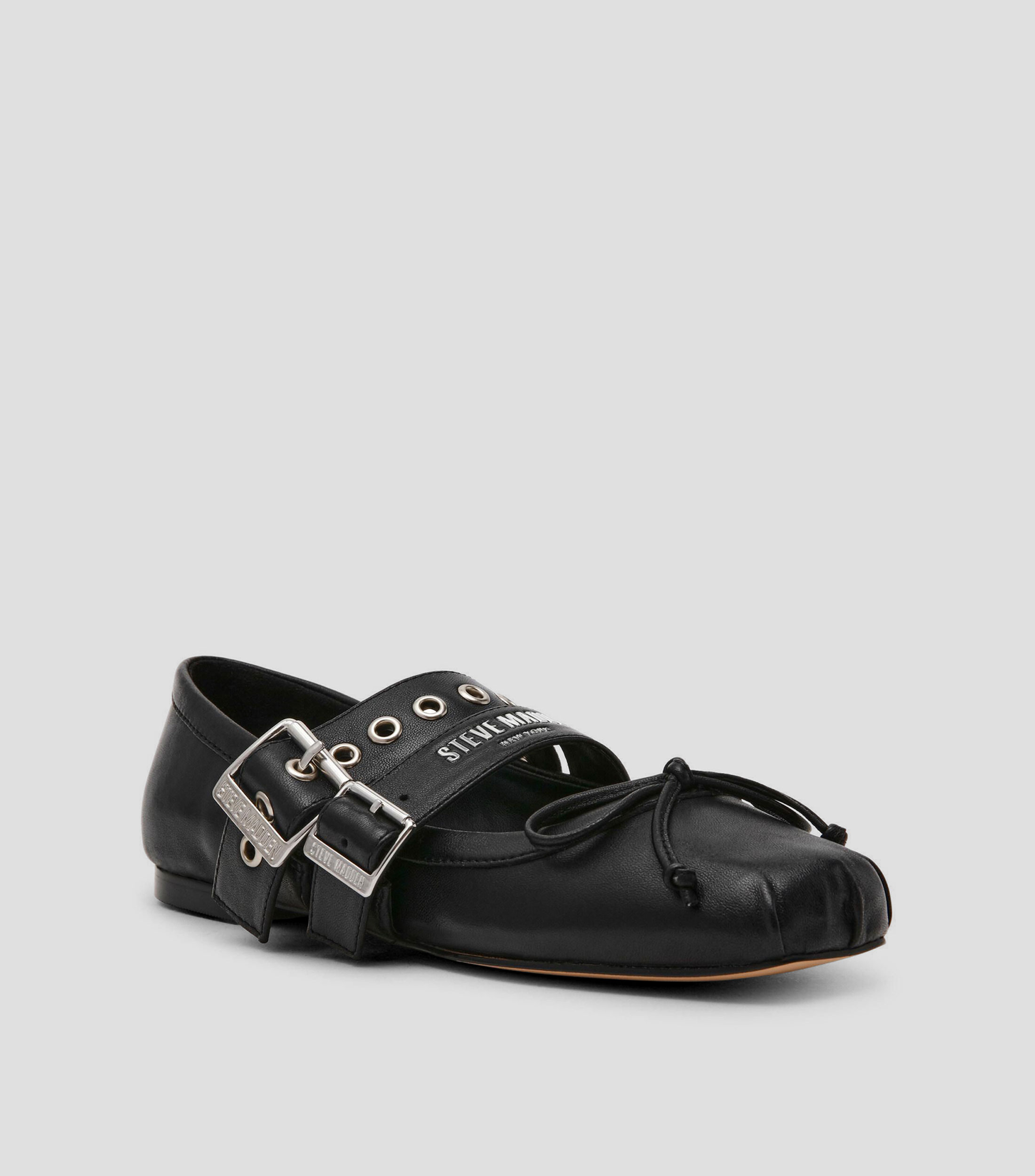 Flats Ceara con correas Mujer