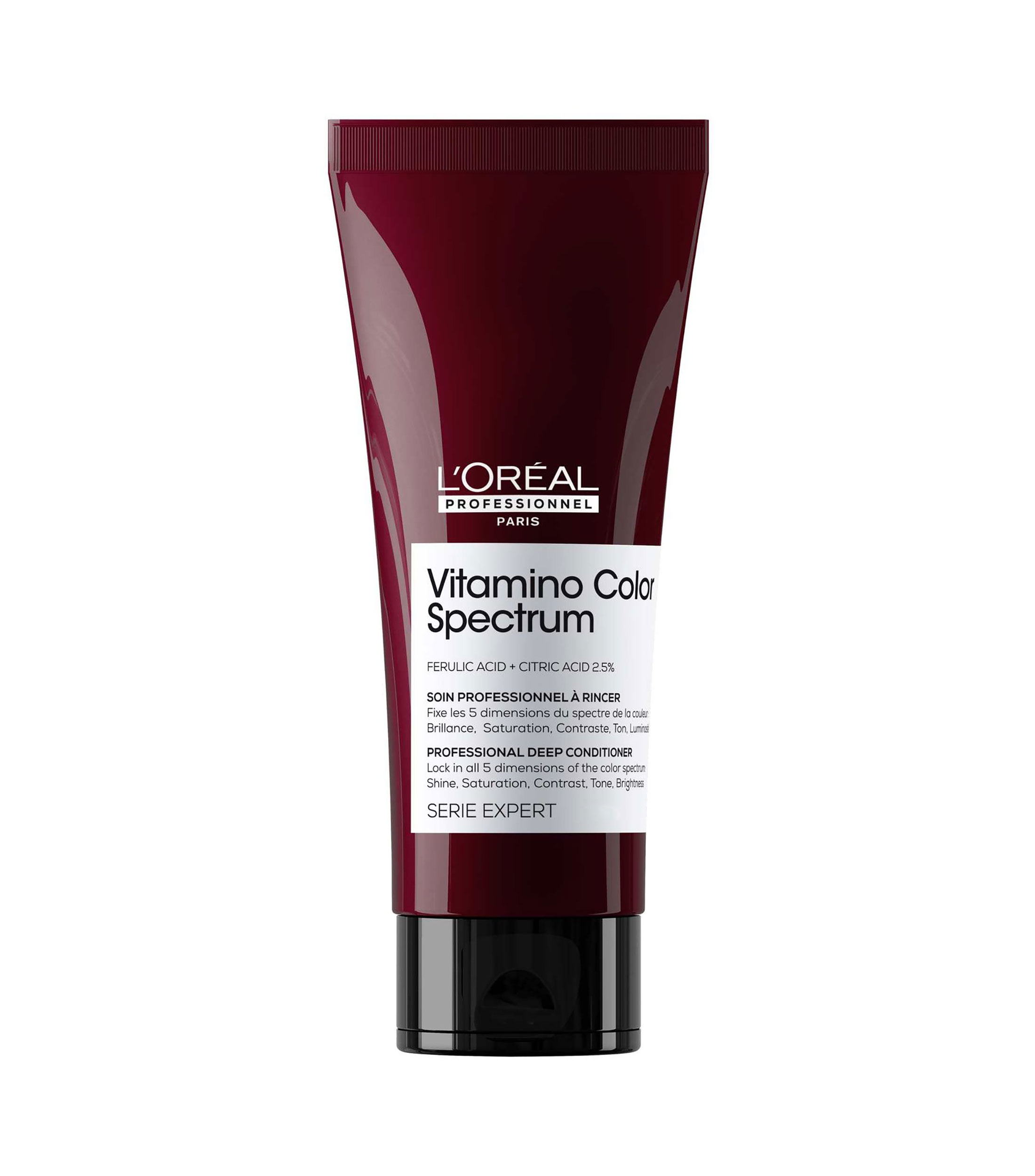 Acondicionador profundo Vitamino Color Spectrum, 200 ml