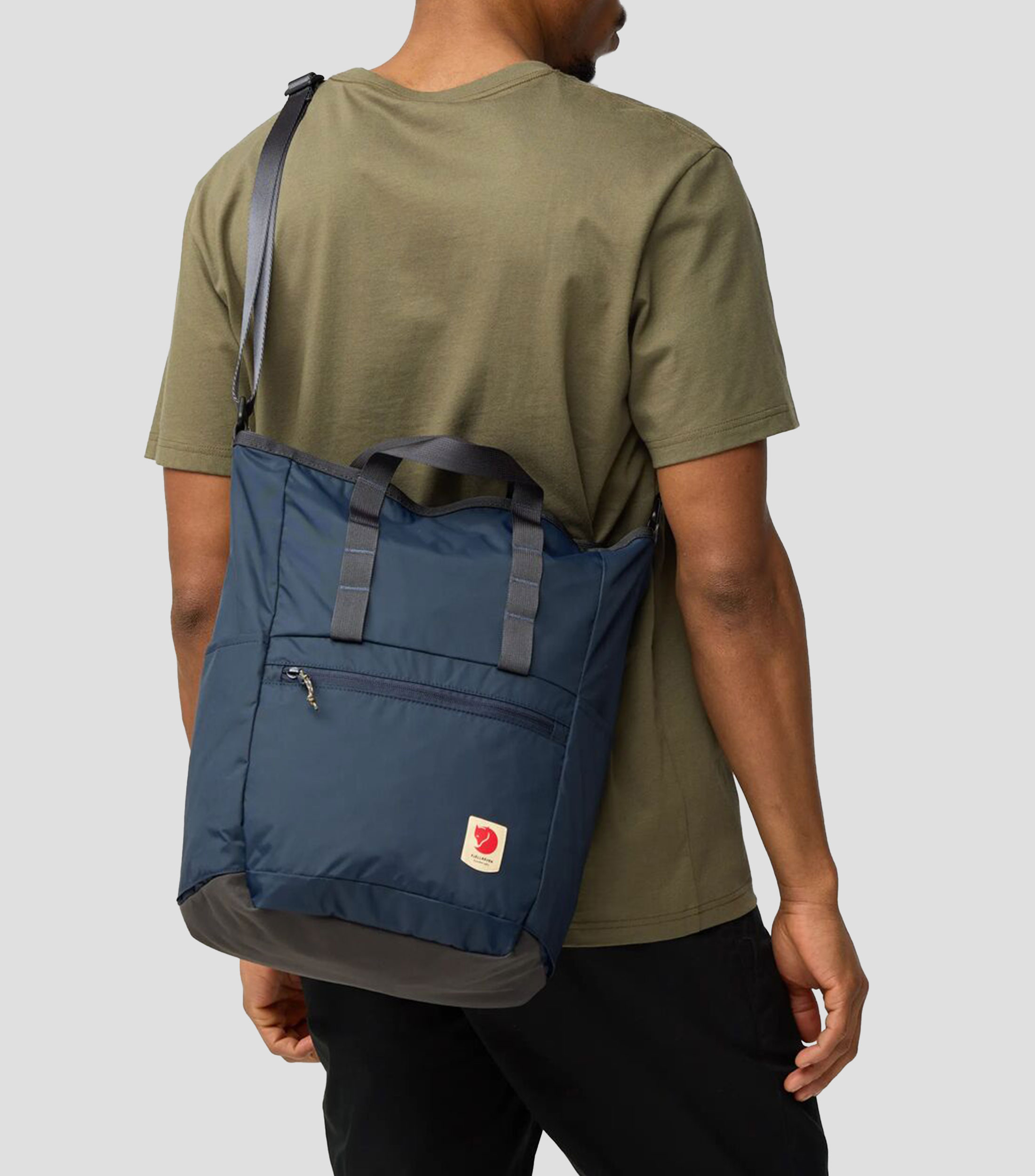 Mochila High Coast Totepack Unisex