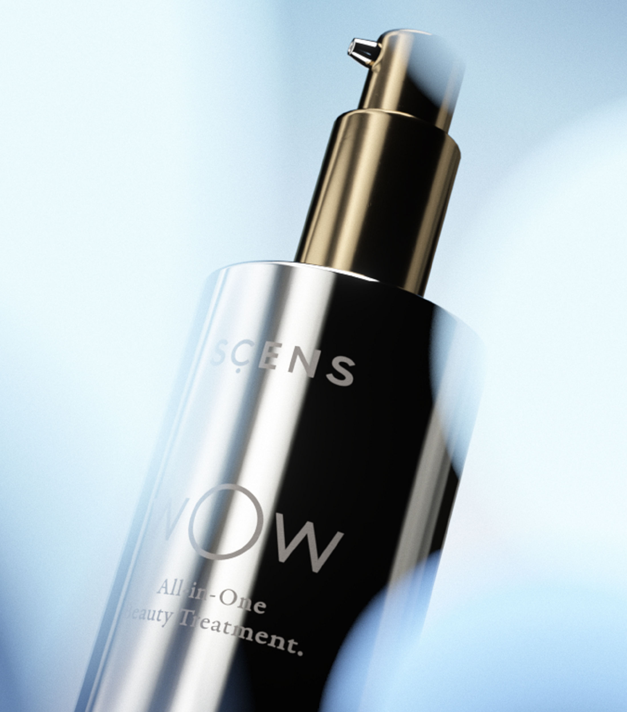 Crema Wow, 50 ml