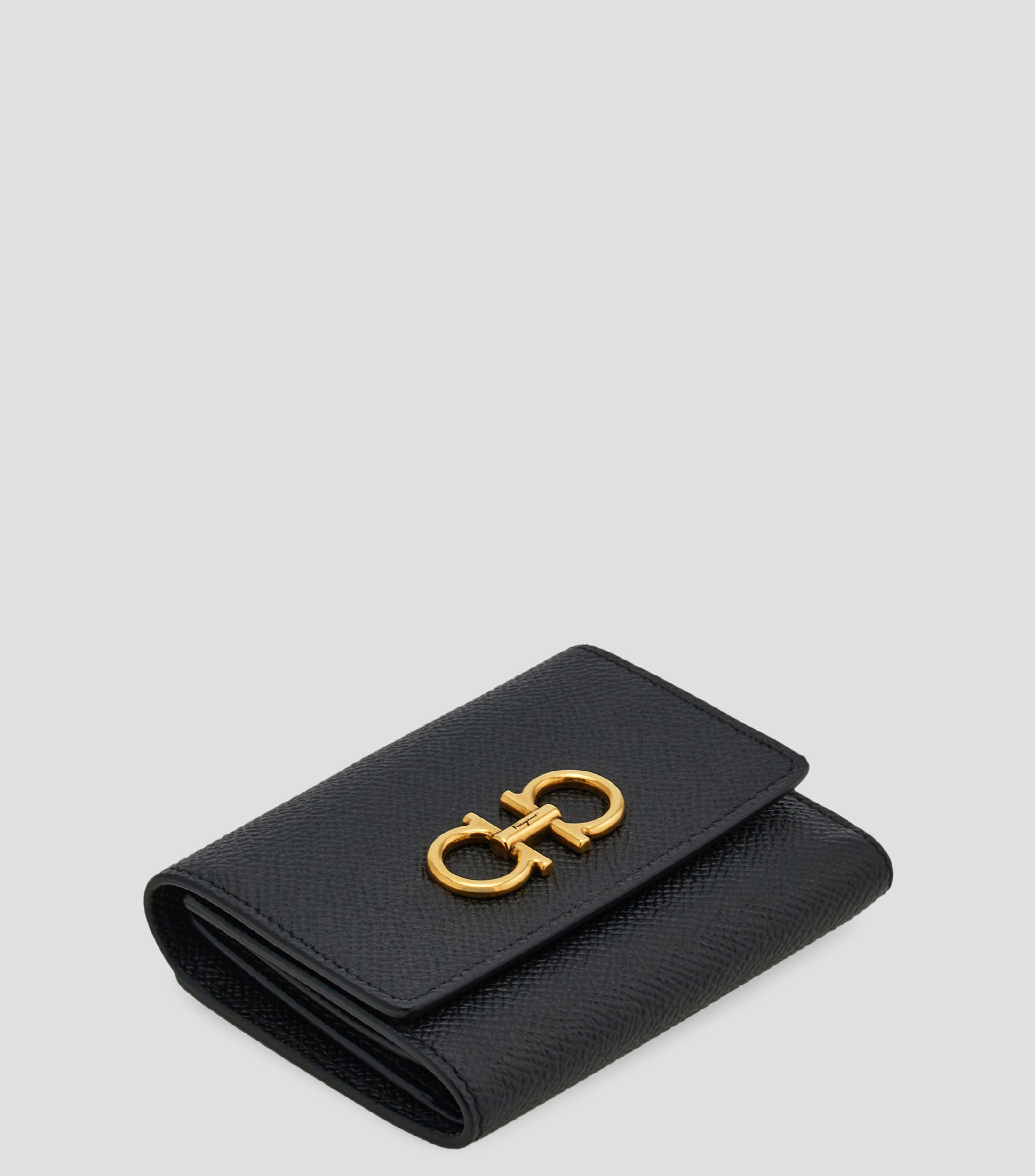 Cartera trifold Mujer
