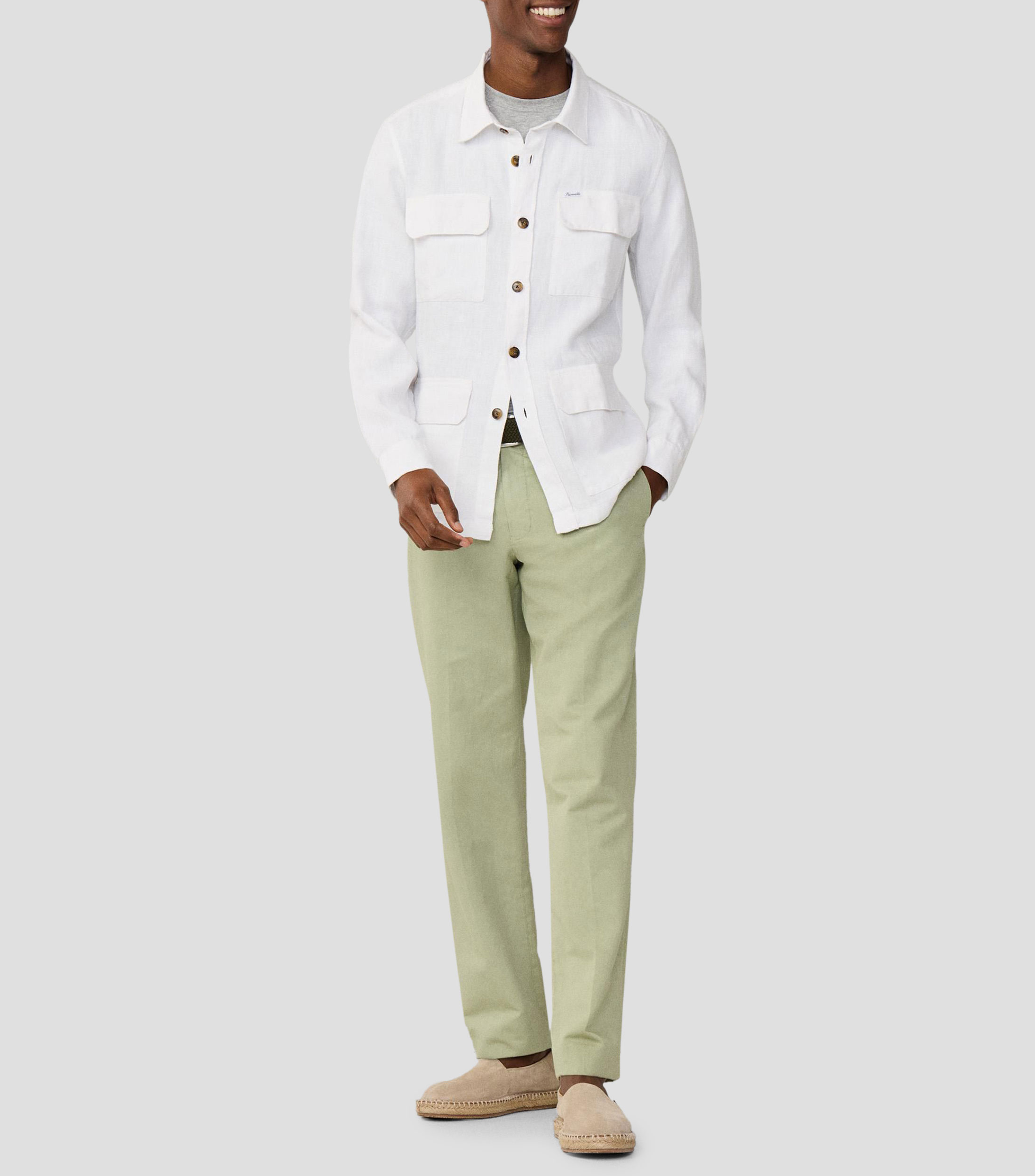Pantalón Hombre