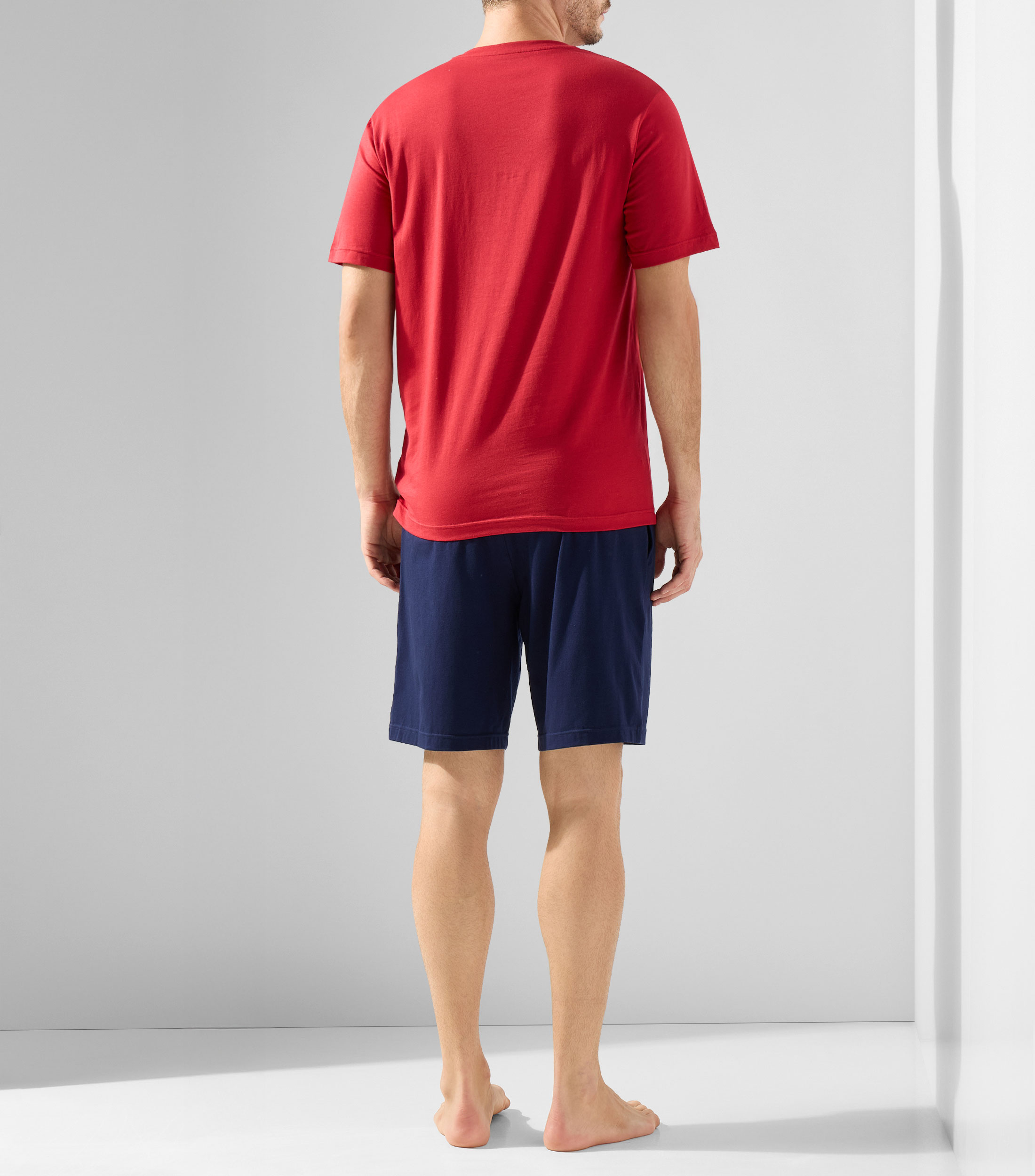Pijama 2 piezas Hombre