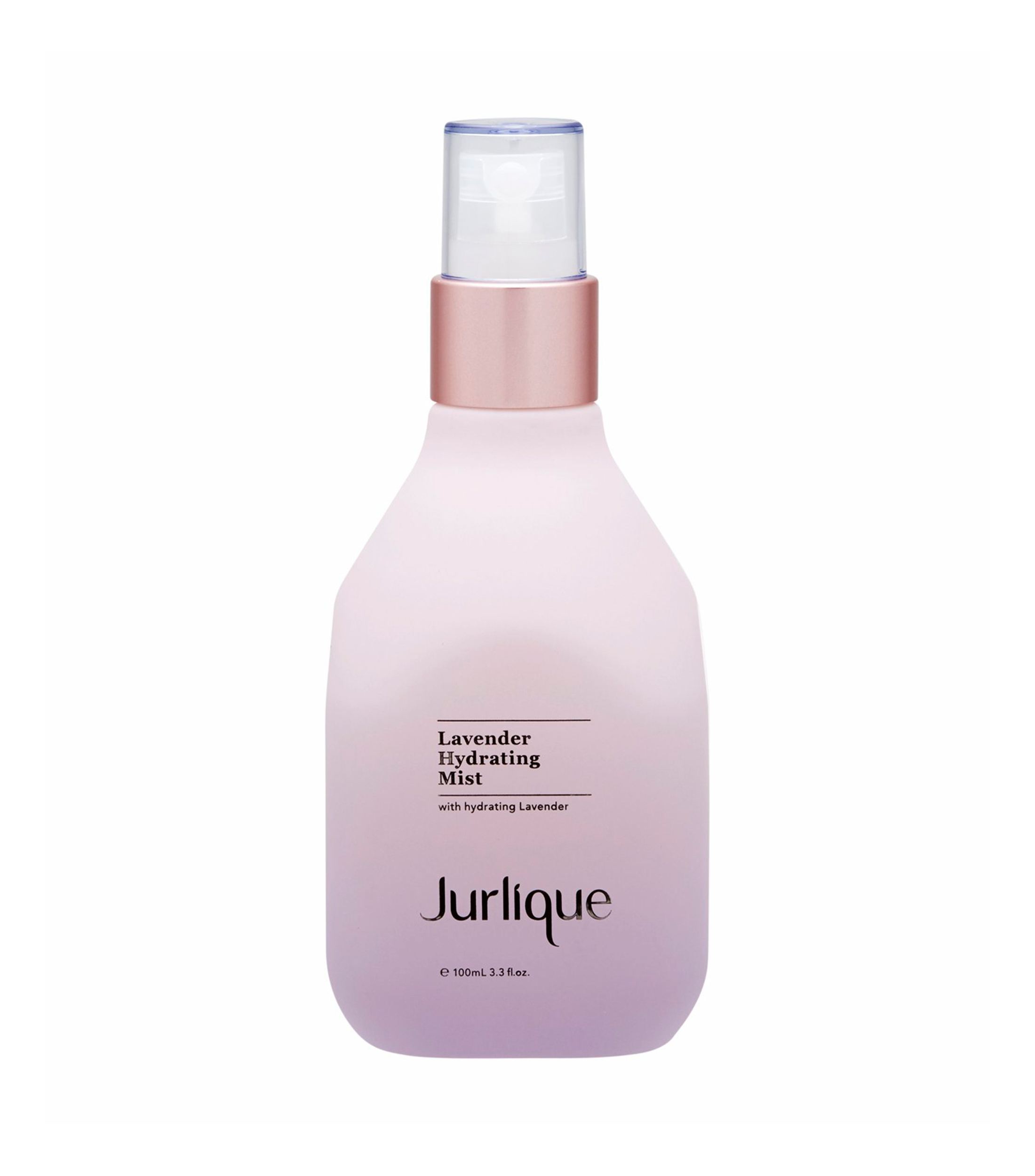 Bruma hidratante para rostro Lavender, 100 ml