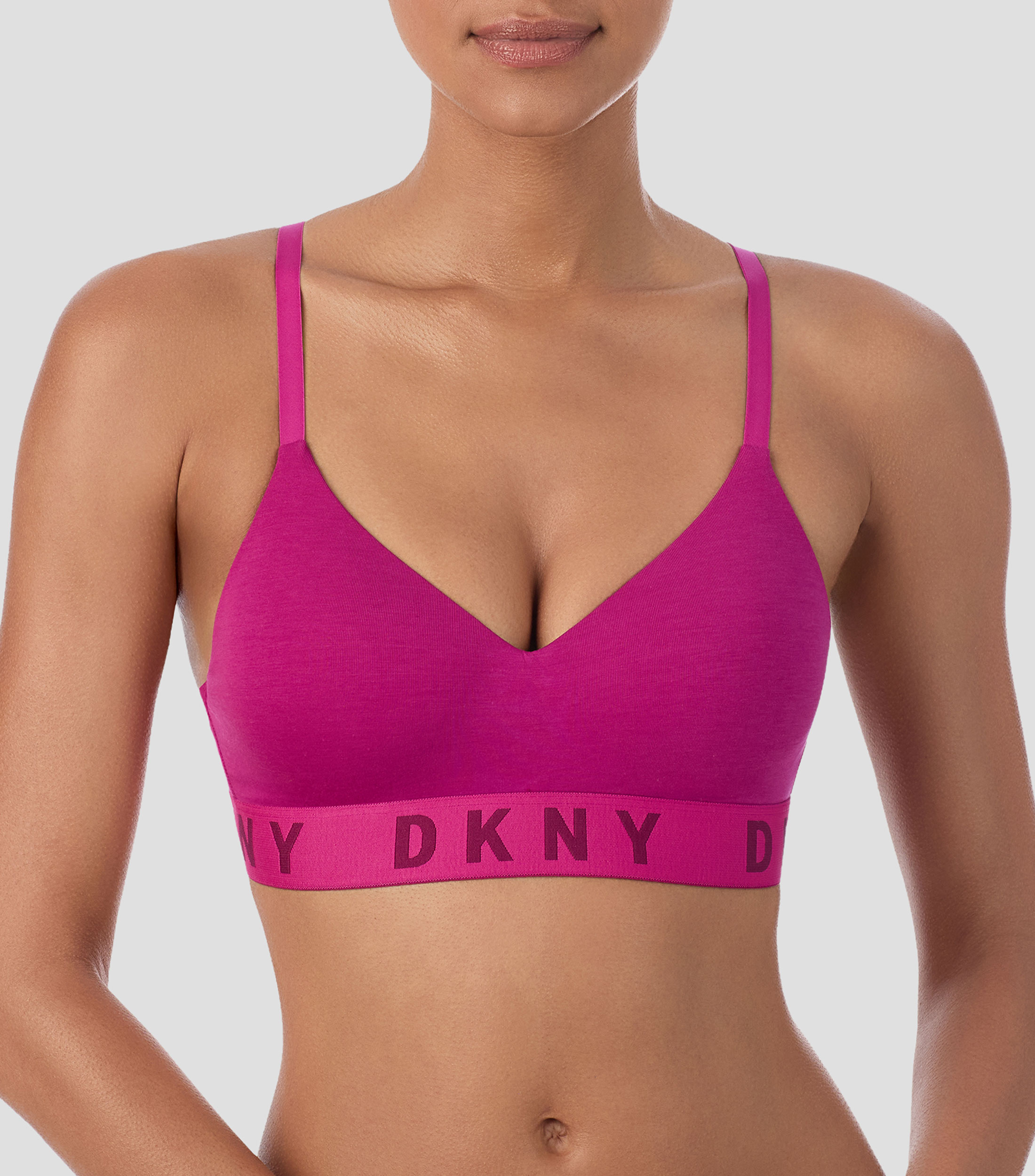 Brasier push up Wirefree