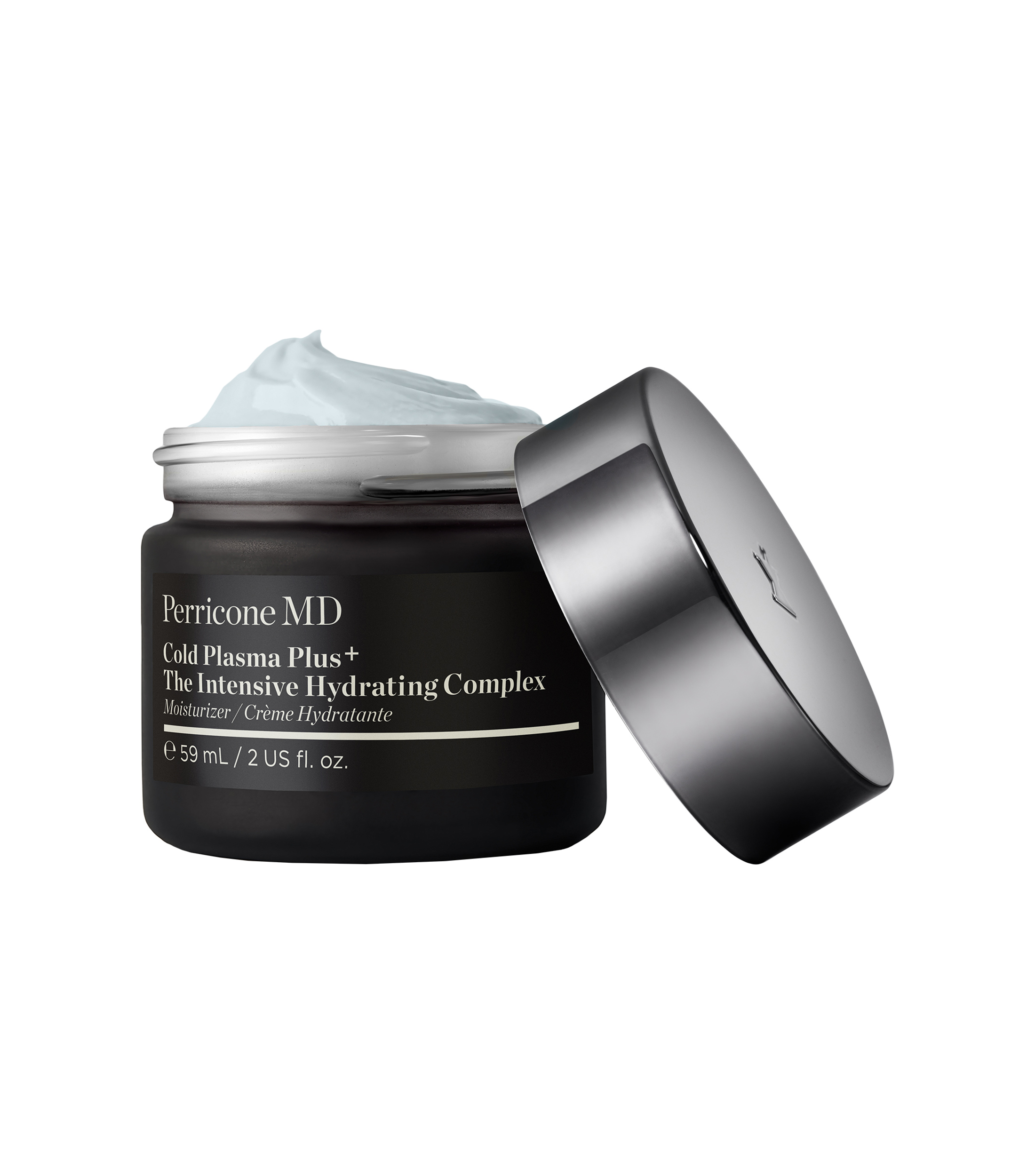 Crema Hidratante para el Rostro Cold Plasma, 59 ml