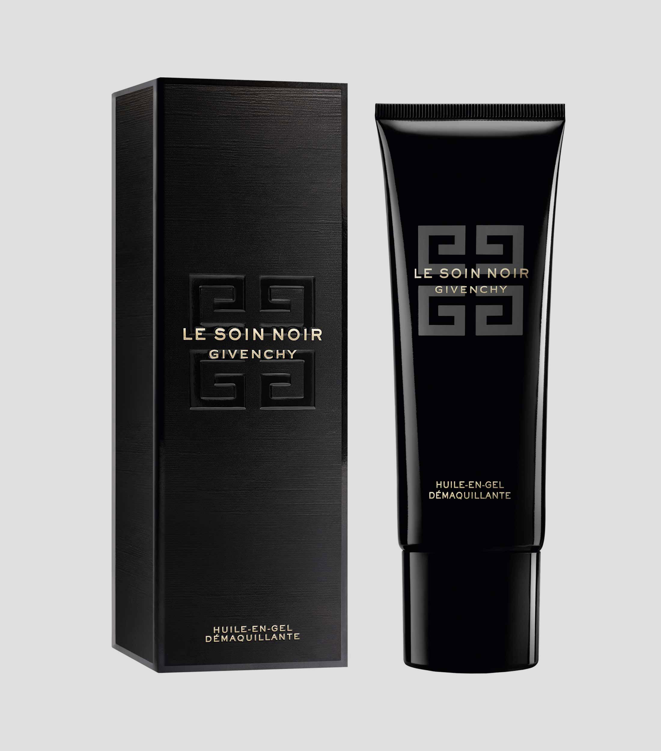 Desmaquillante Le Soin Noir Huile, 125 ml