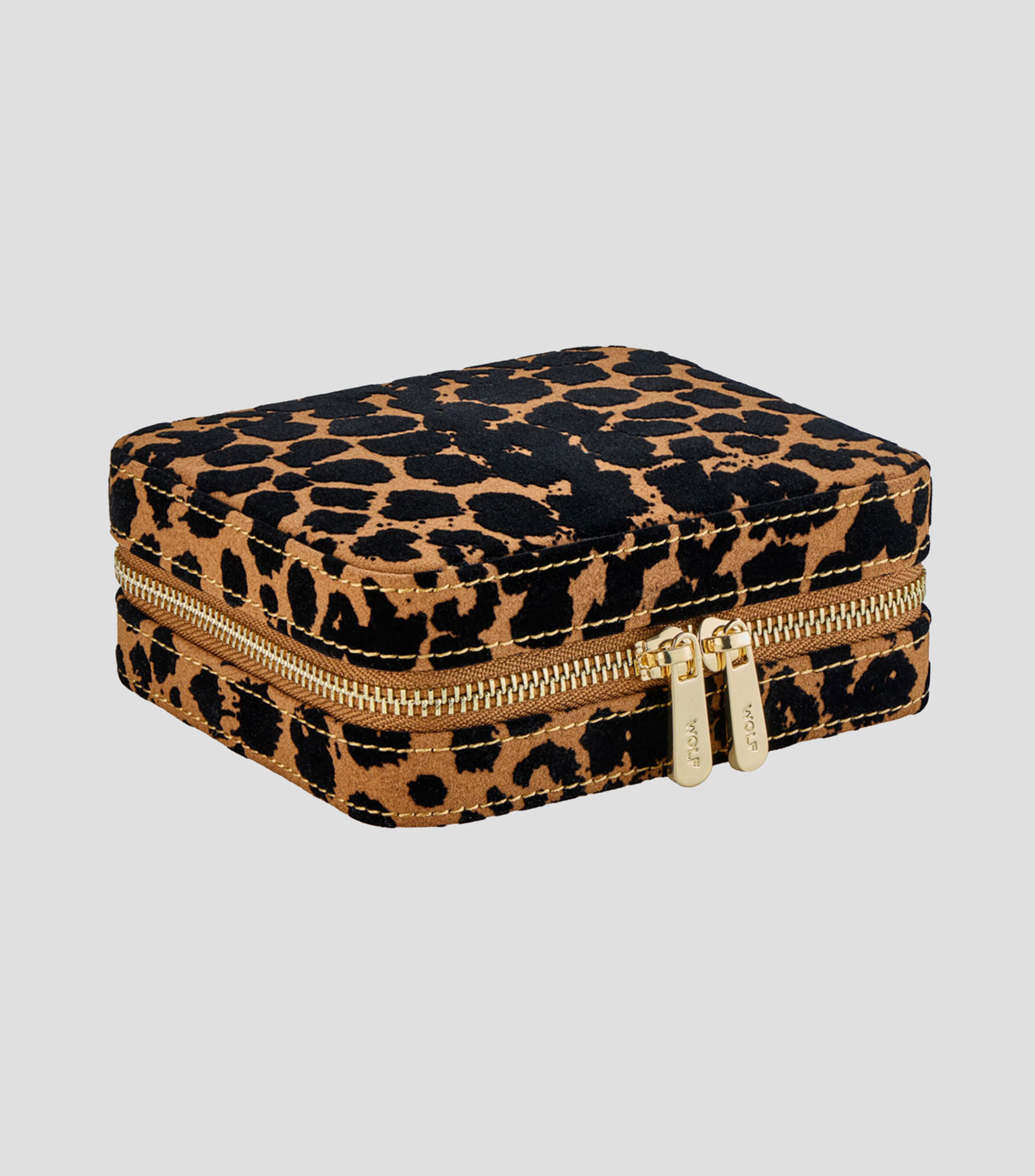 Joyero para viaje Savanna