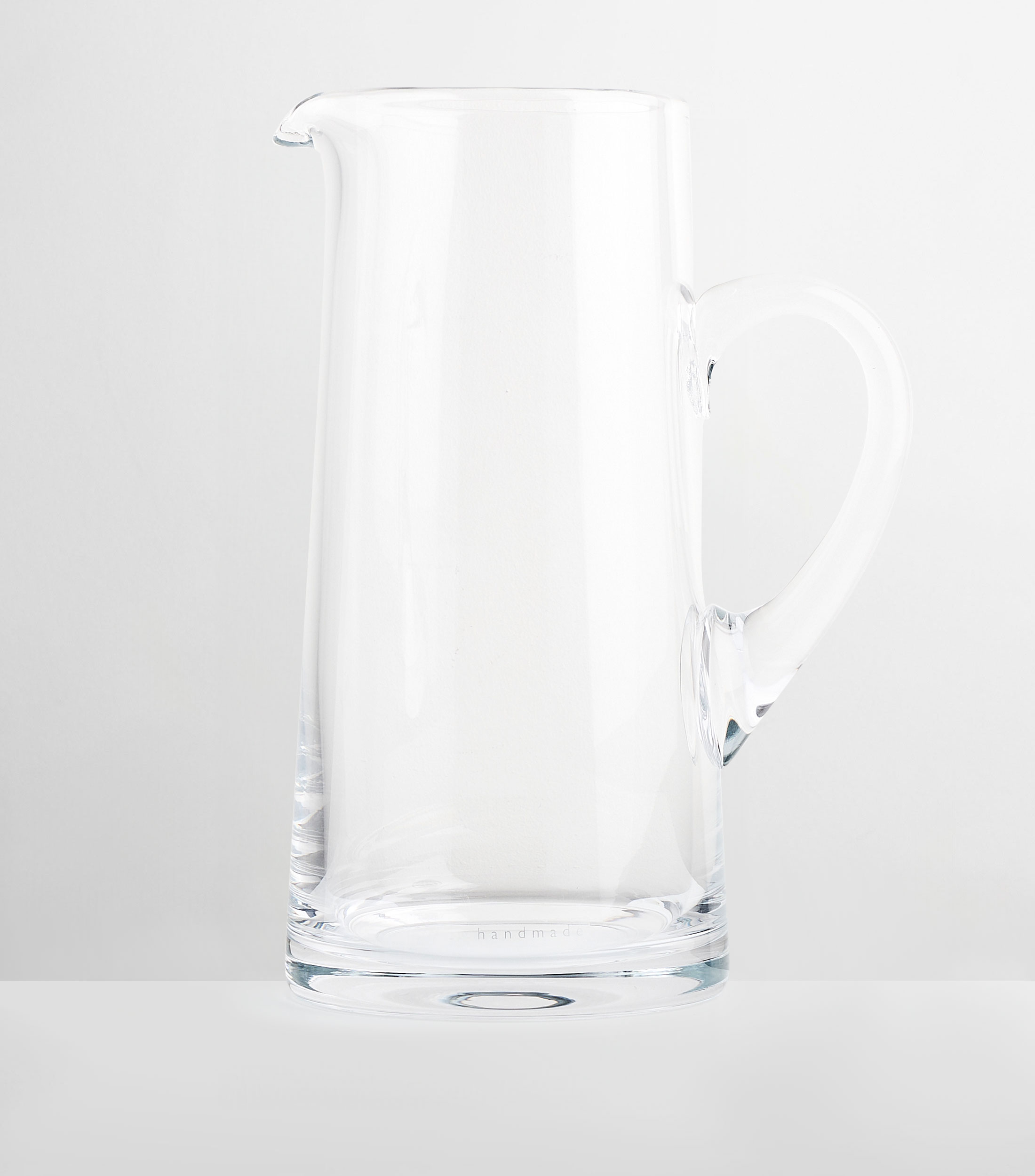 Jarra de cristal 1.9 L