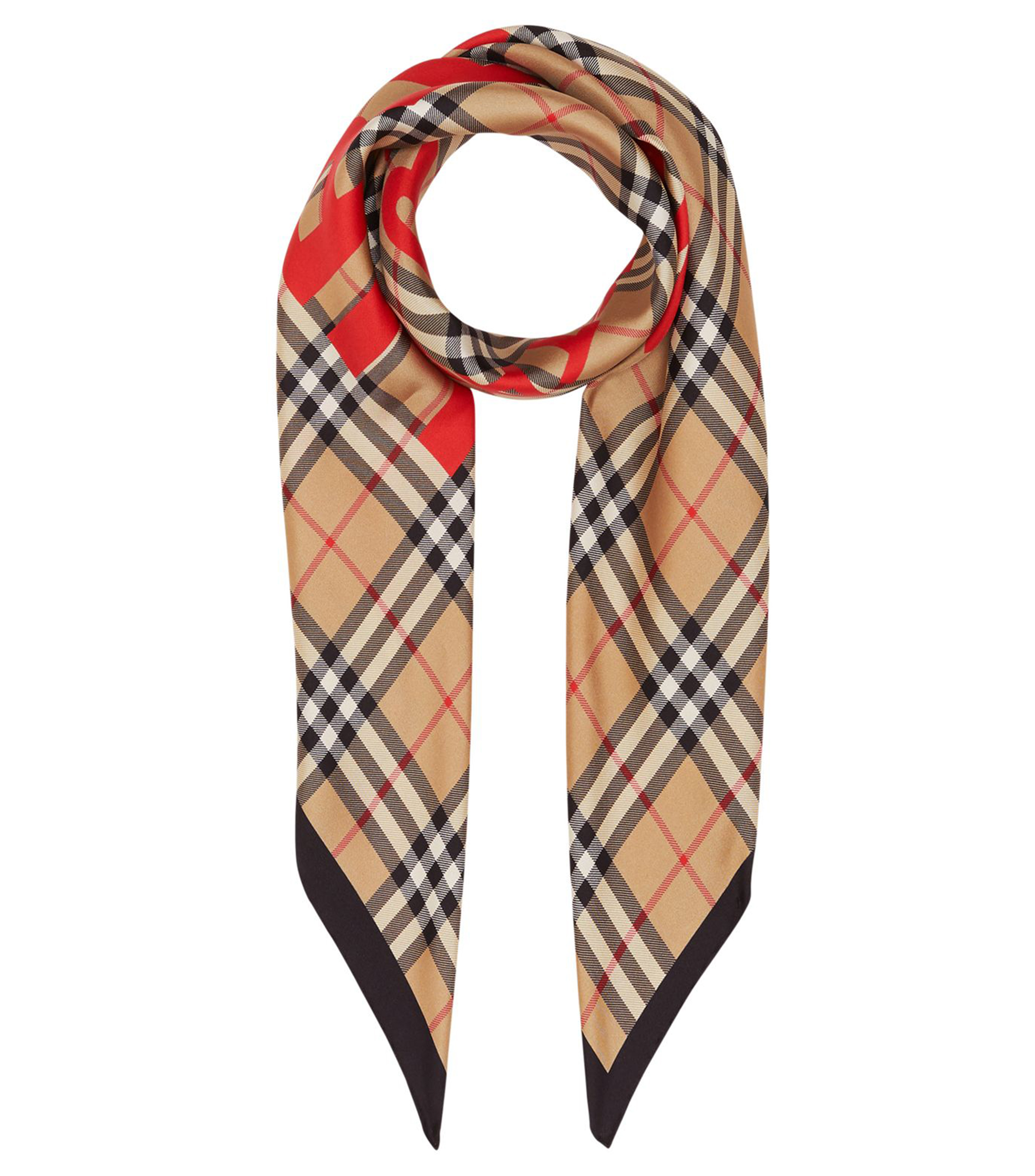 Bufanda burberry hot sale palacio de hierro
