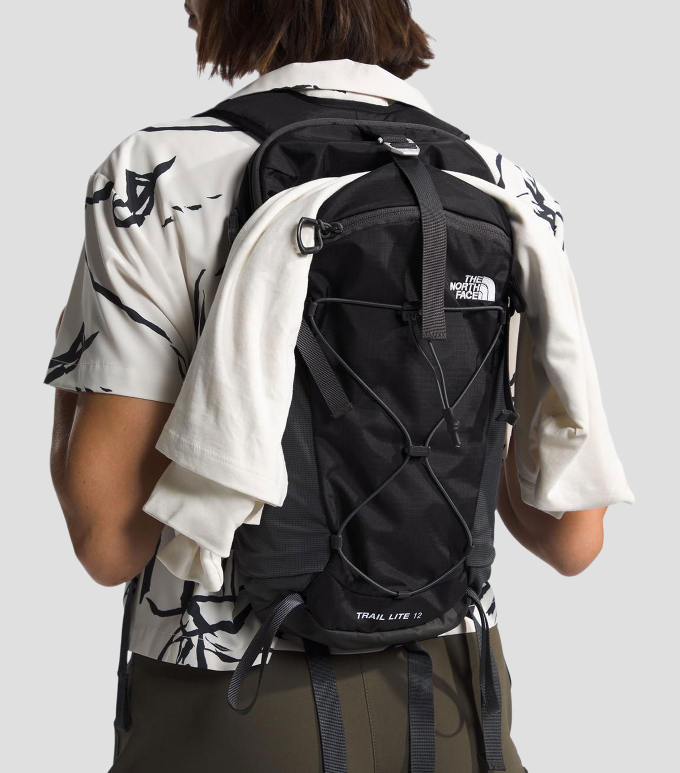 Mochila Trail Lite 12 Unisex