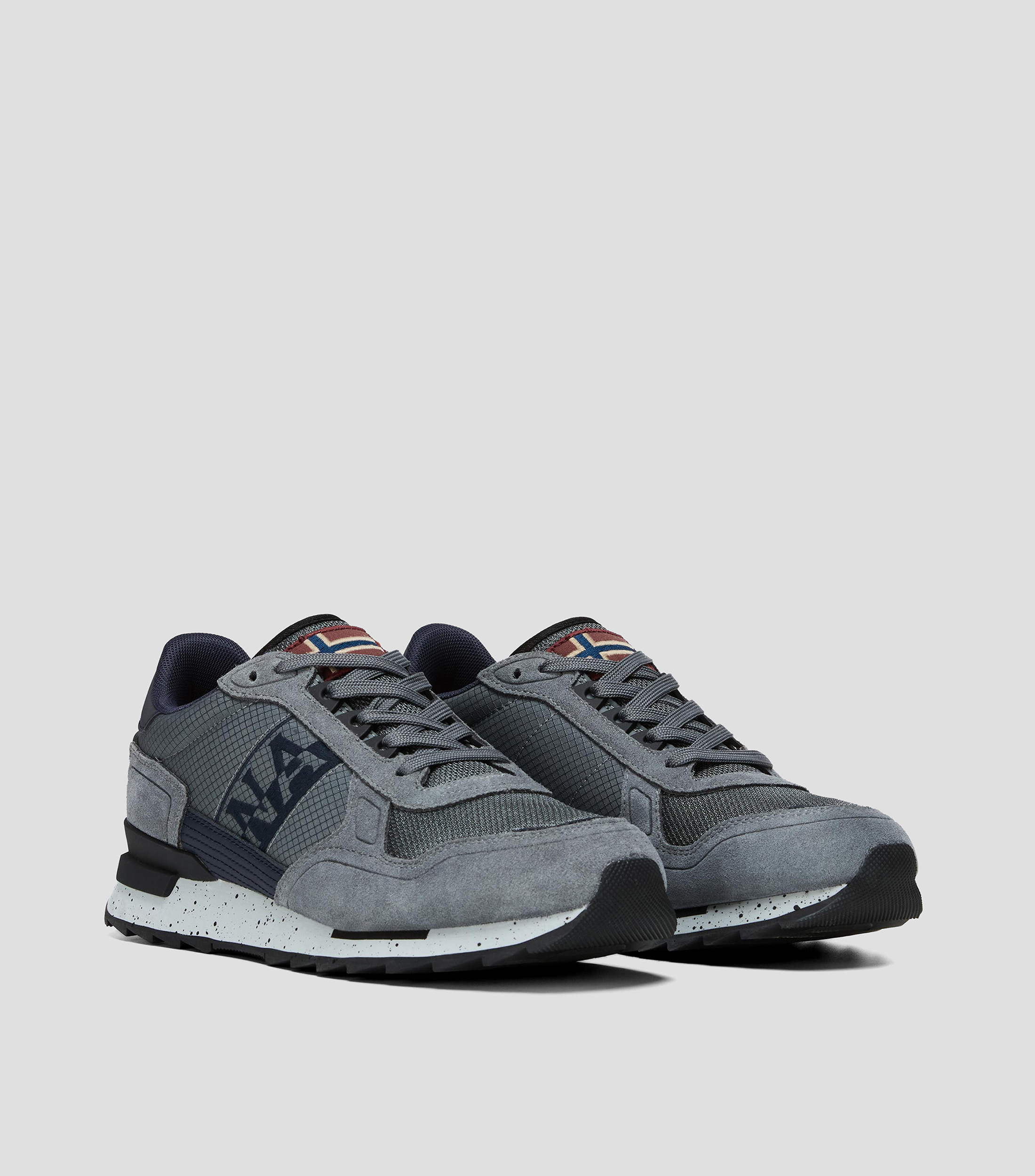 Tenis casuales Valor Hombre