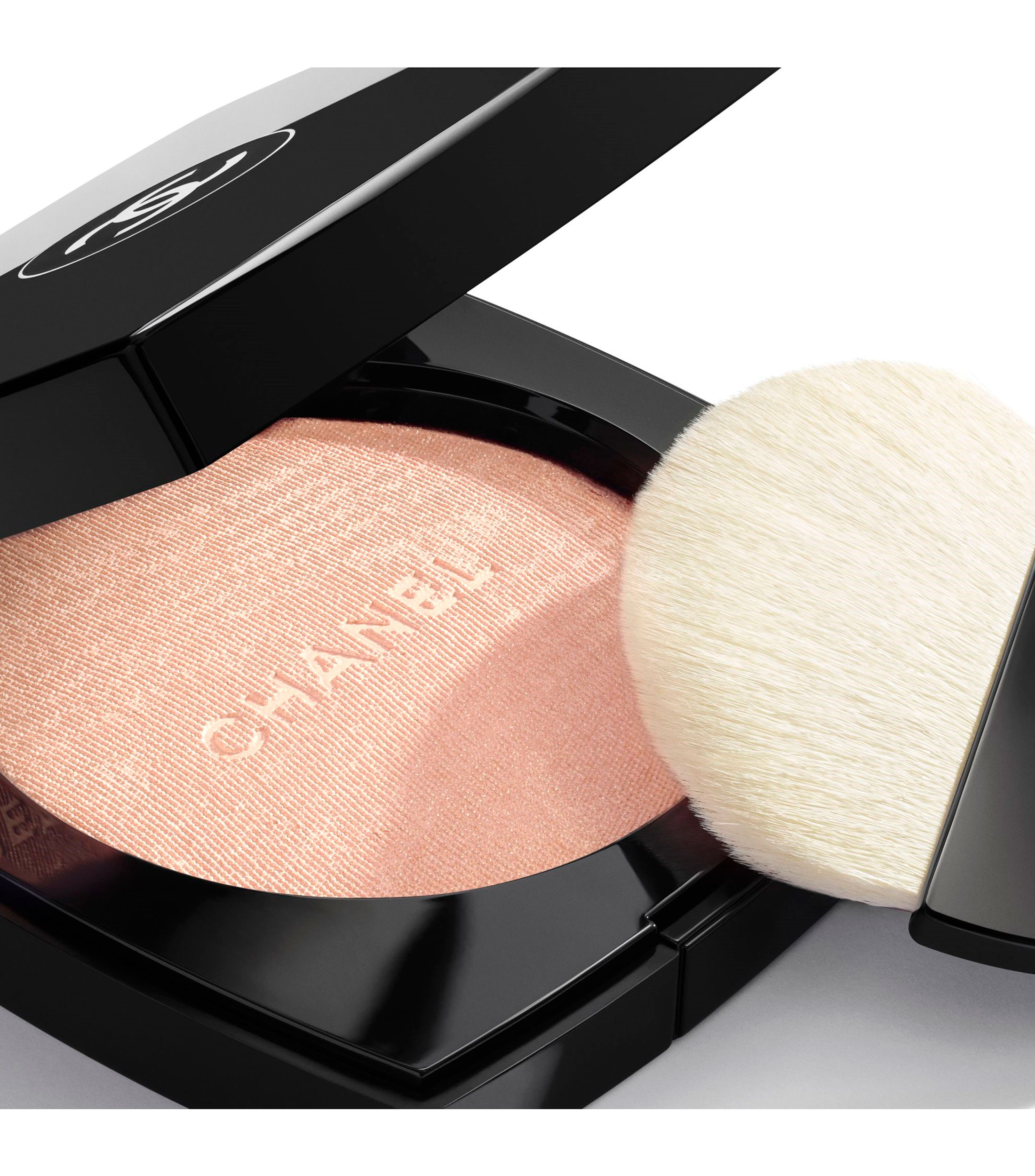 CHANEL POUDRE LUMIERE, POLVOS ILUMINADORES