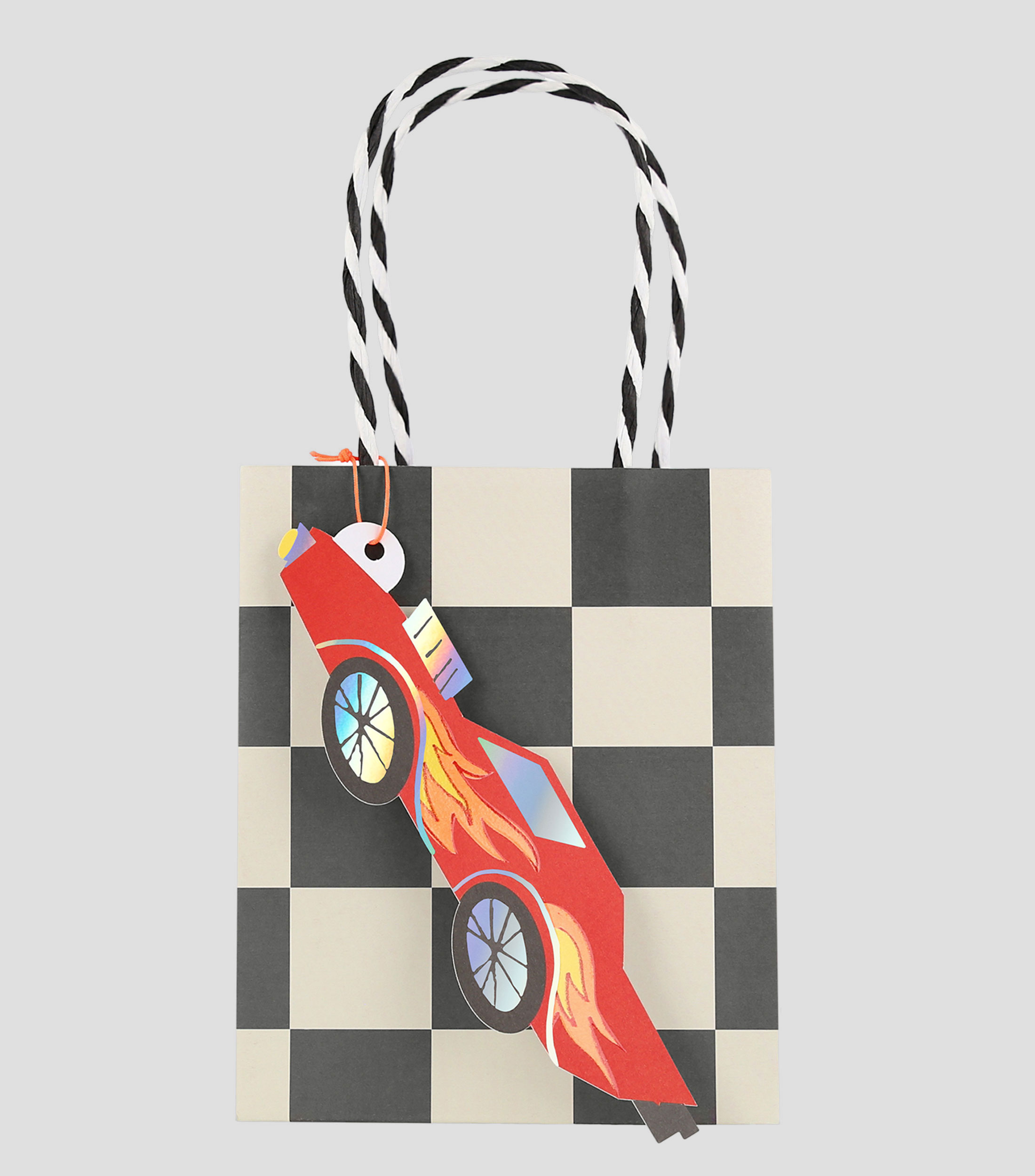 Set 8 Bolsas para fiesta Toybox Icon