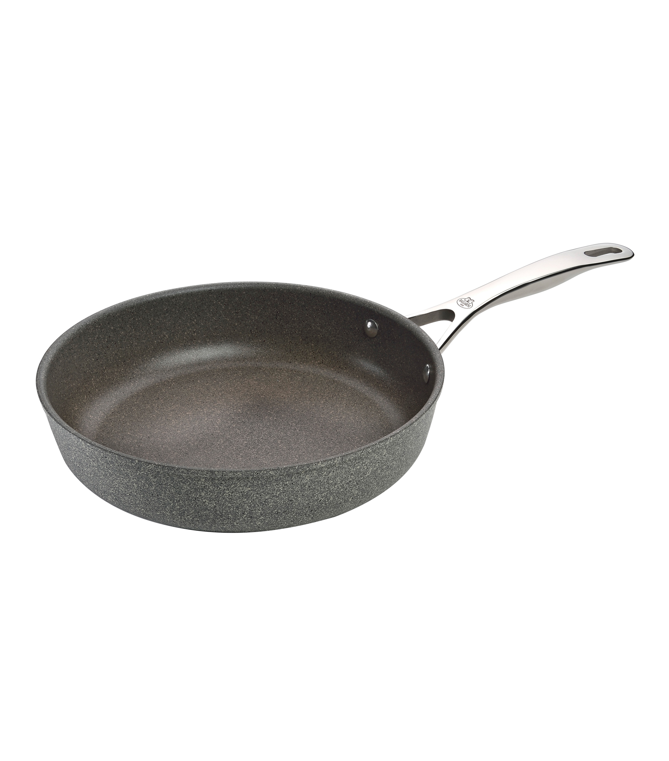 Sartén en aluminio 28 cm