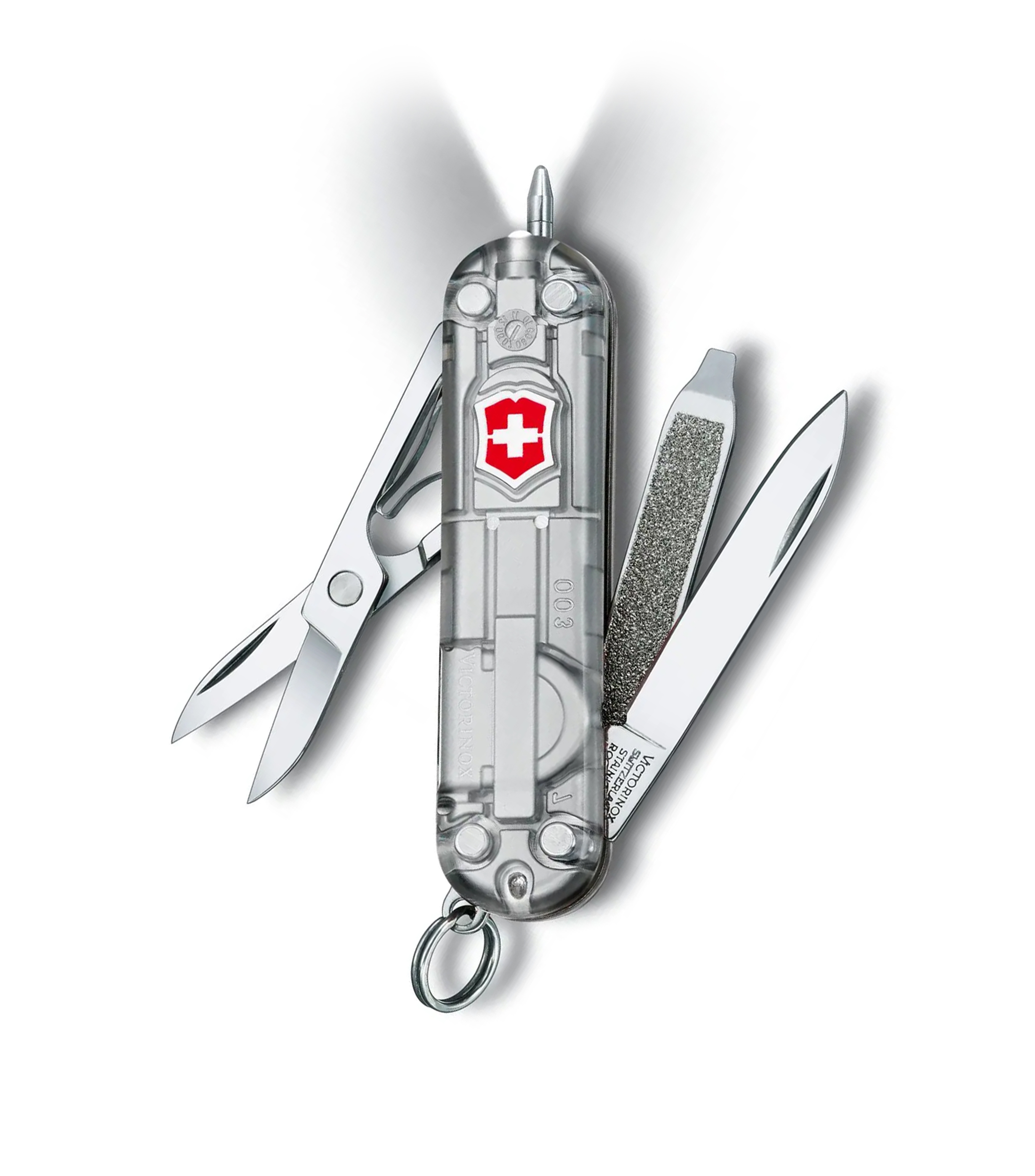 Navaja Mini Signature Lite
